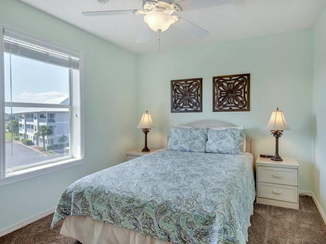 BEACHSIDE VILLAS CONDO - Residential