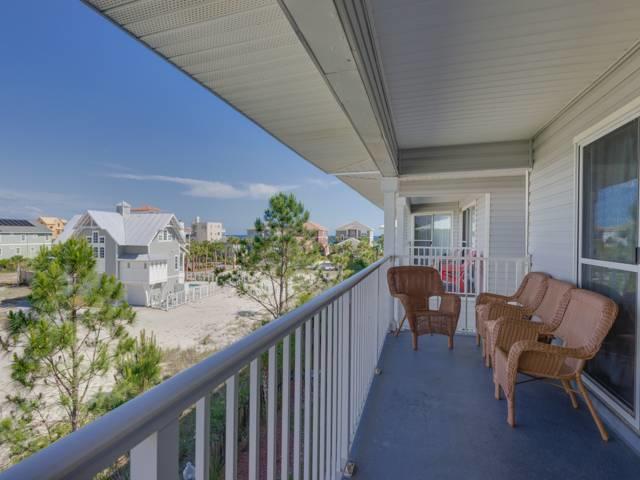 BEACHSIDE VILLAS CONDO - Residential