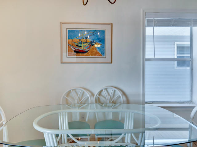 BEACHSIDE VILLAS CONDO - Residential