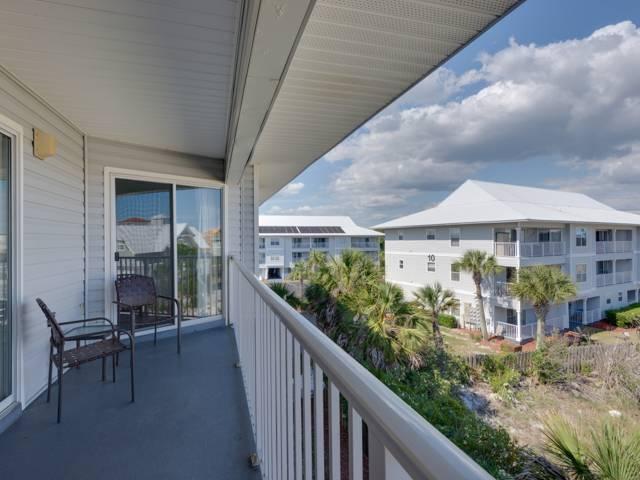 BEACHSIDE VILLAS CONDO - Residential