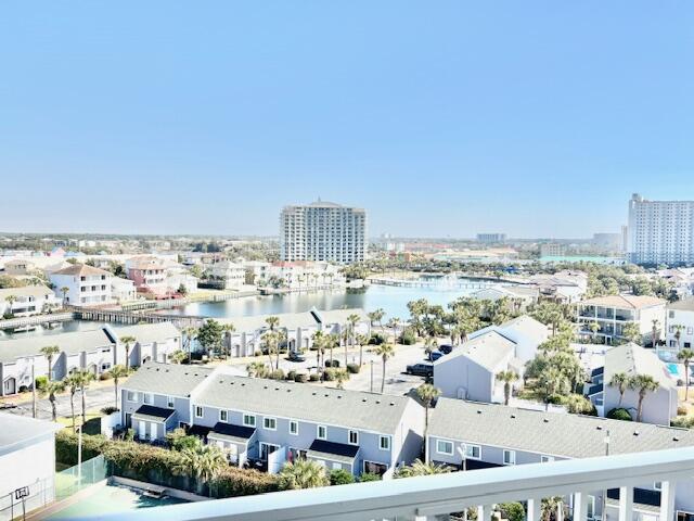 SHORELINE TOWERS 3 - Residential