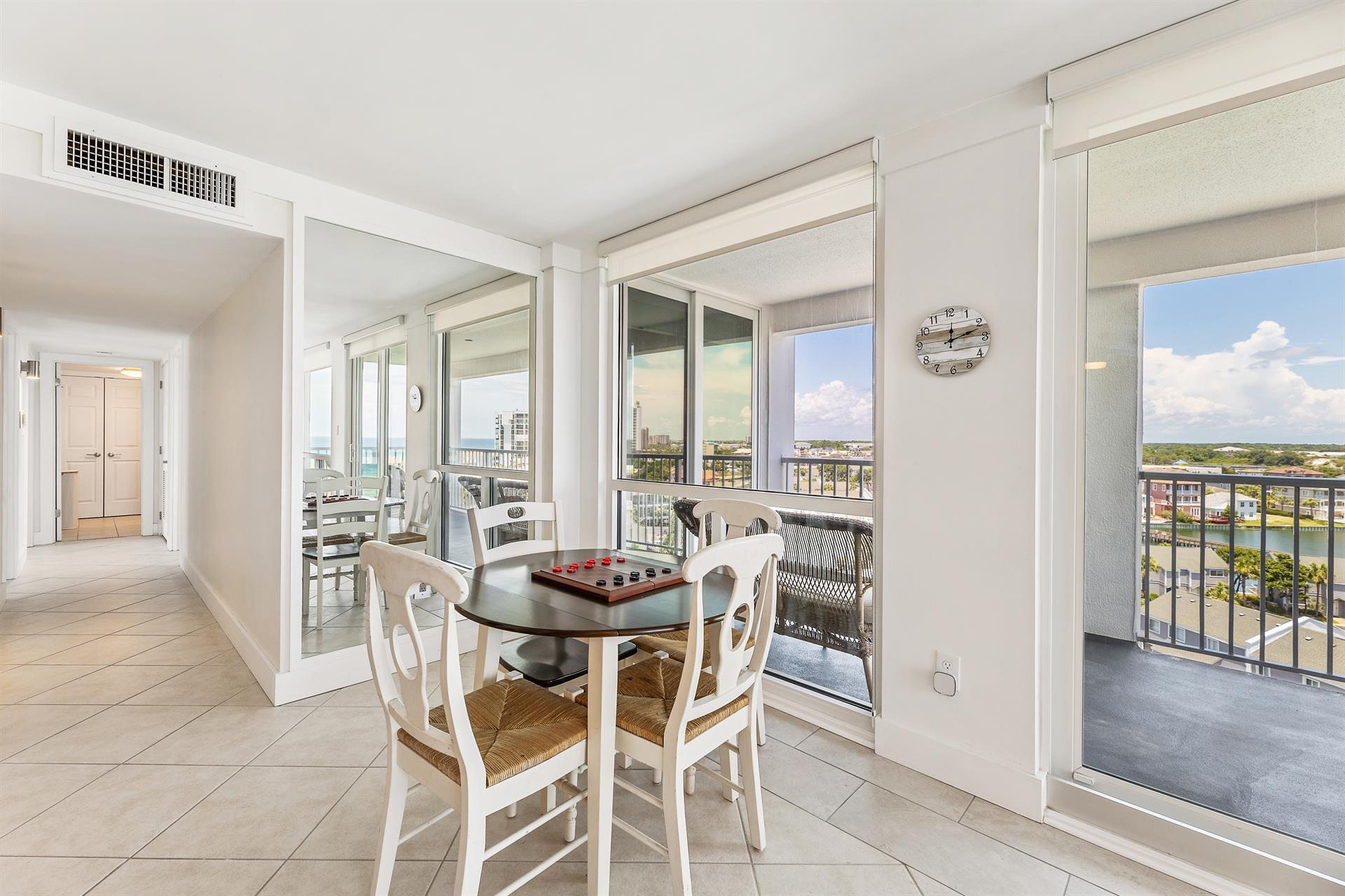 SHORELINE TOWERS 3 - Residential