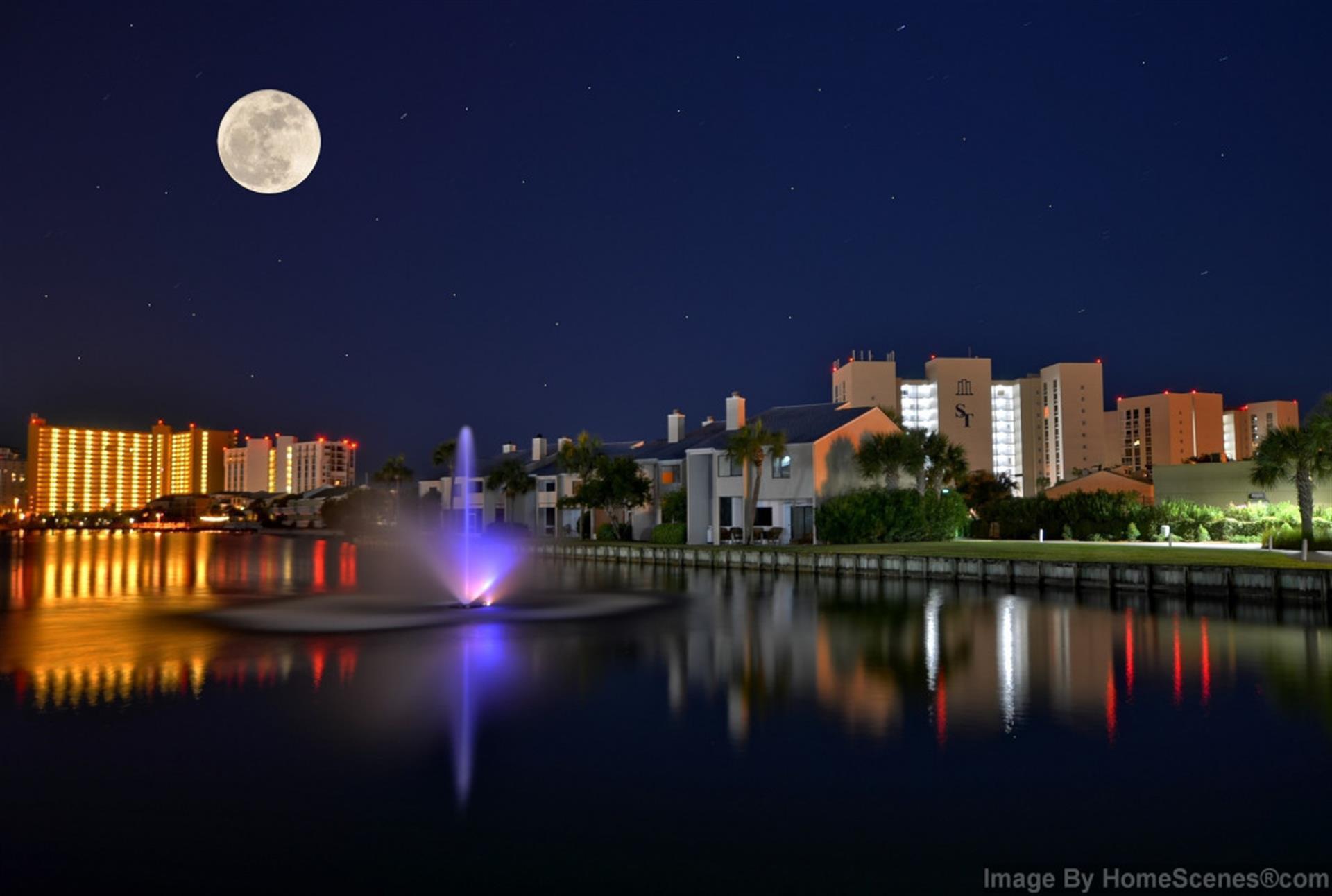 SHORELINE TOWERS 3 - Residential