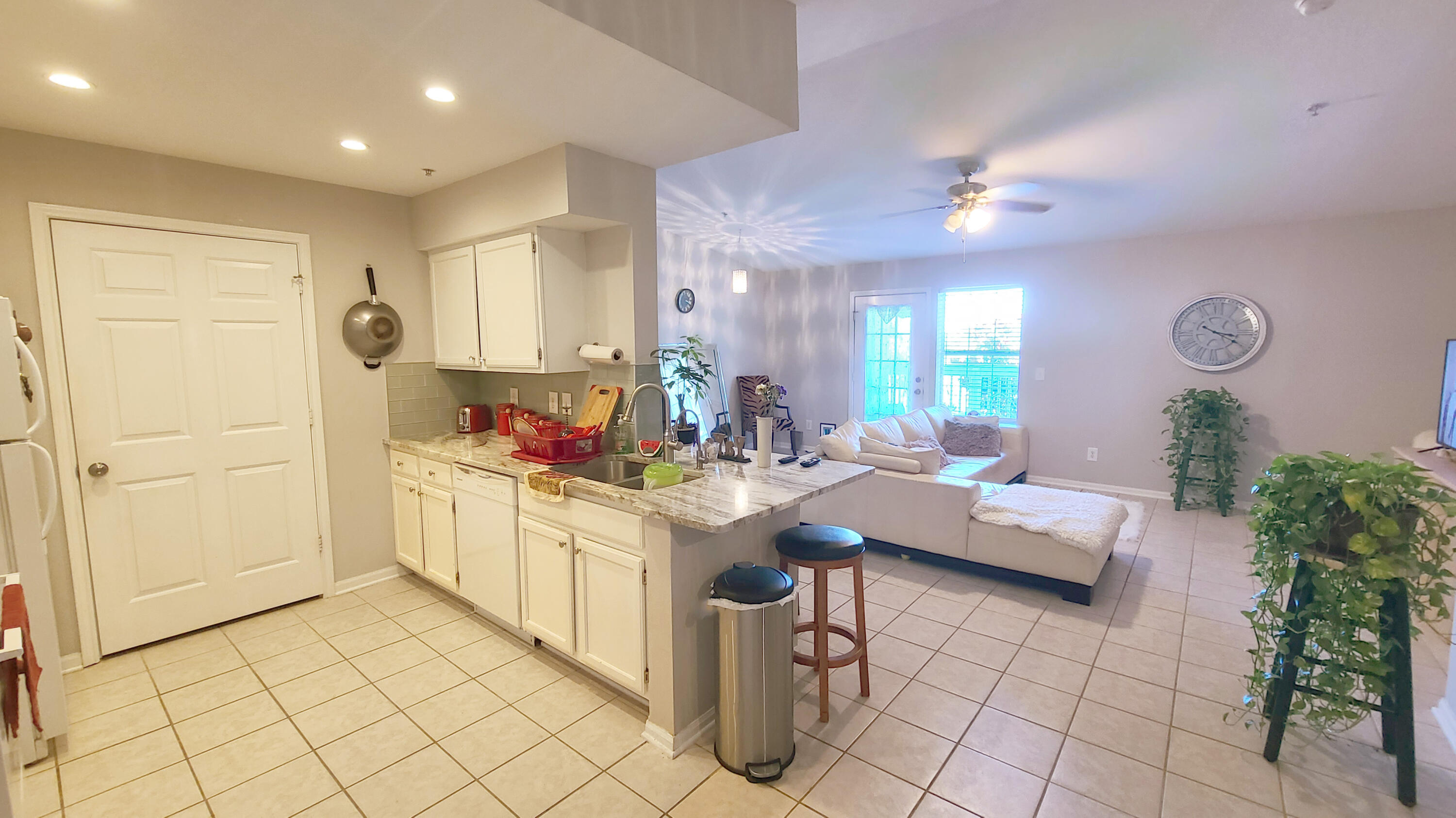 INDIAN LAKE - Residential
