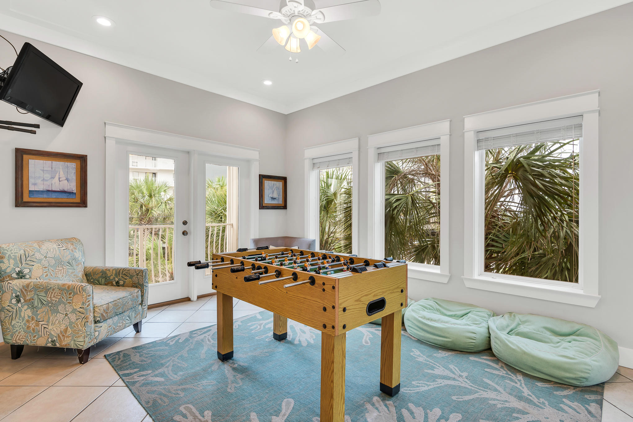 MIRAMAR BEACH COTTAGES - Residential
