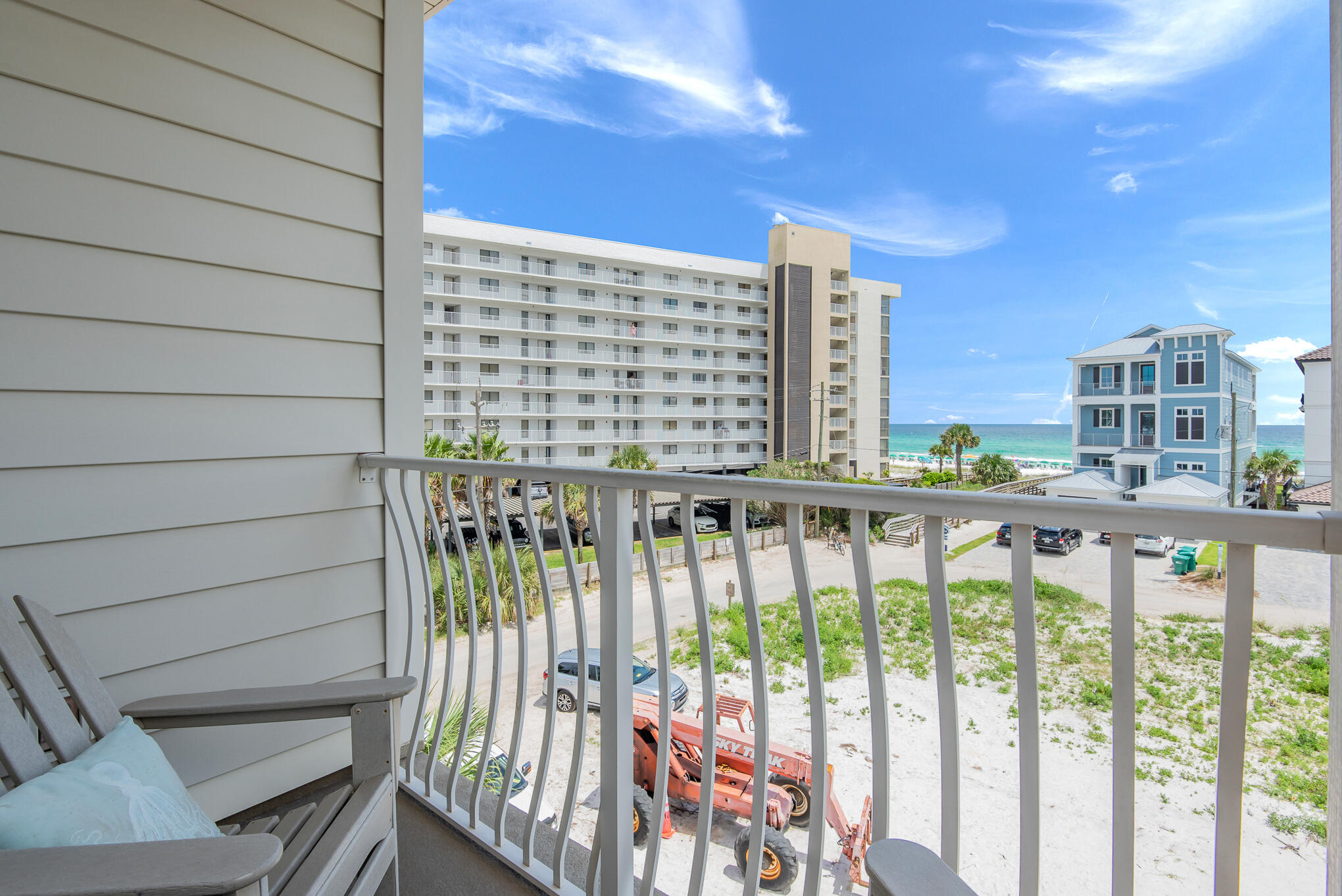 MIRAMAR BEACH COTTAGES - Residential
