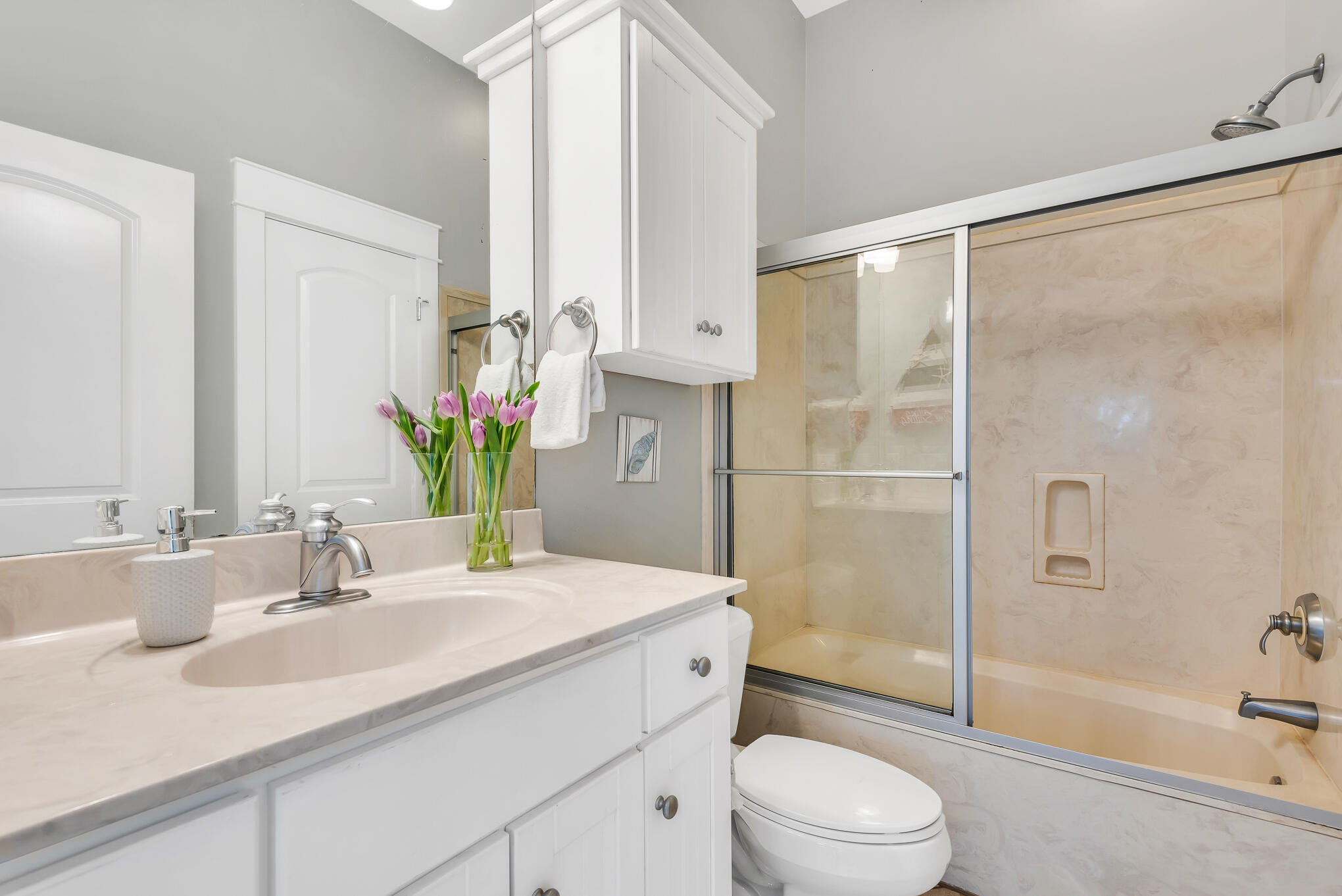 MIRAMAR BEACH COTTAGES - Residential
