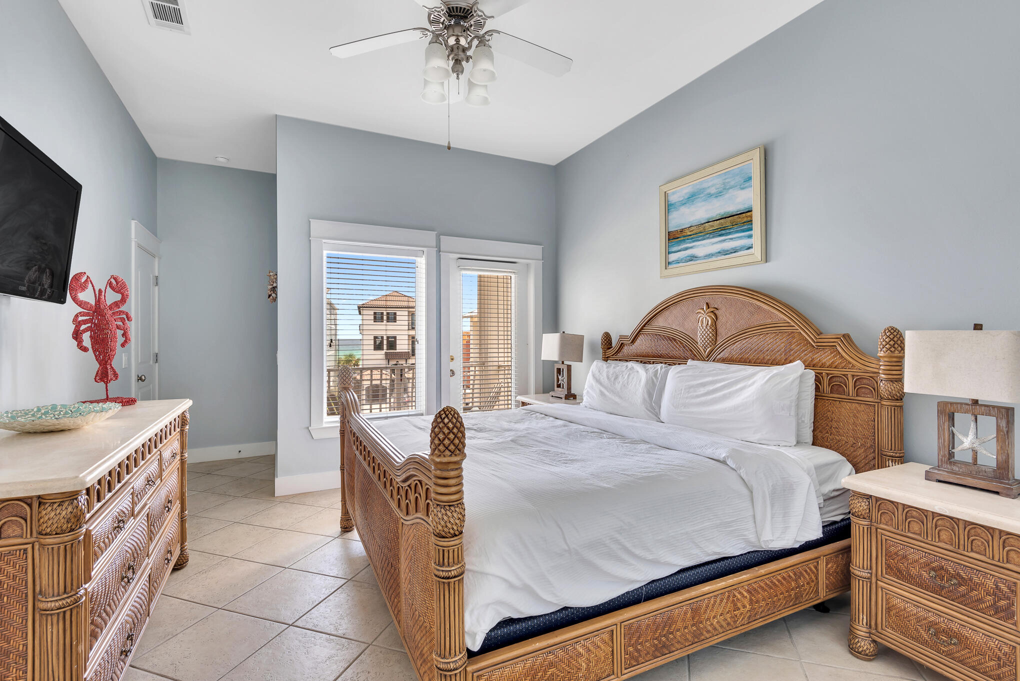 MIRAMAR BEACH COTTAGES - Residential