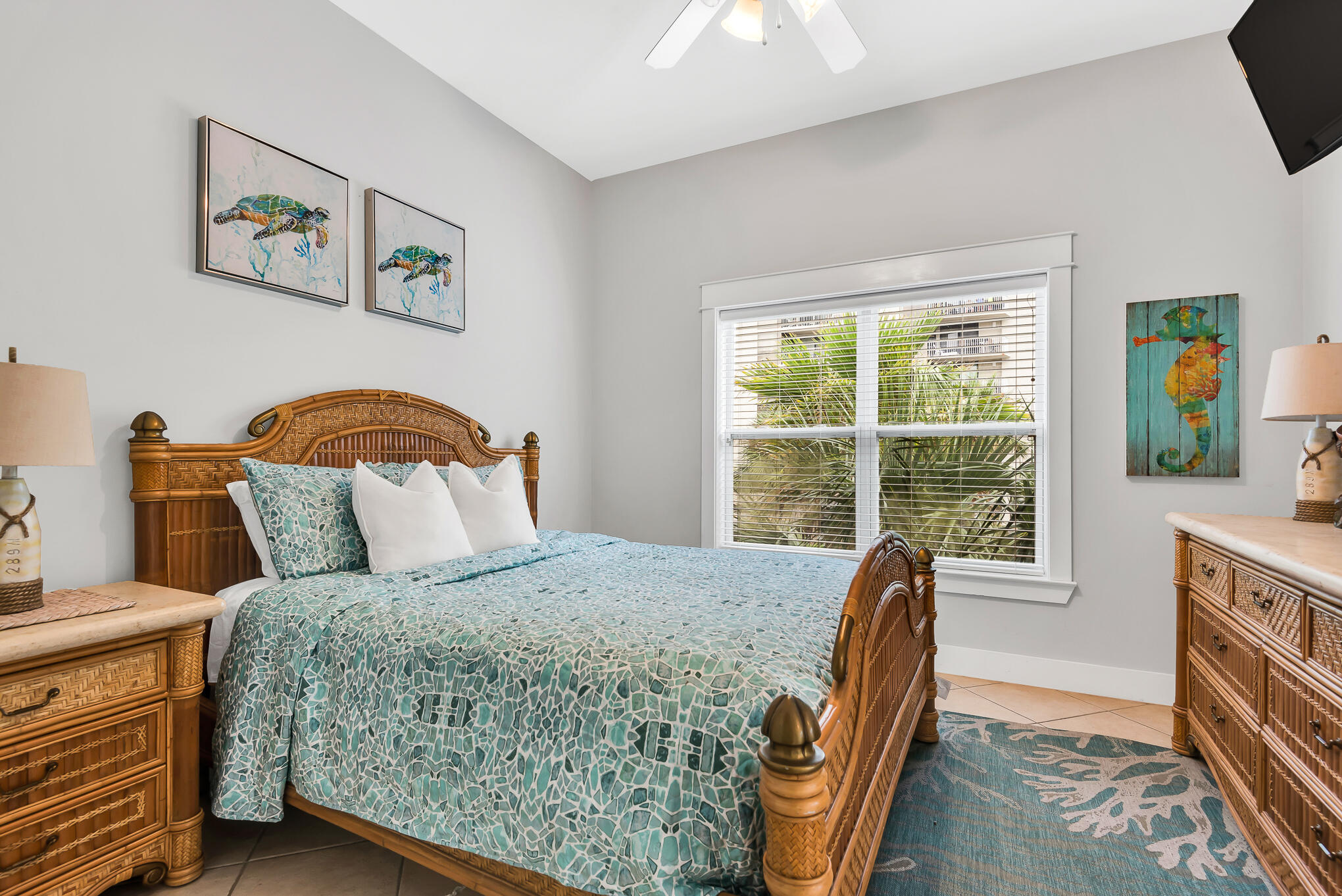 MIRAMAR BEACH COTTAGES - Residential