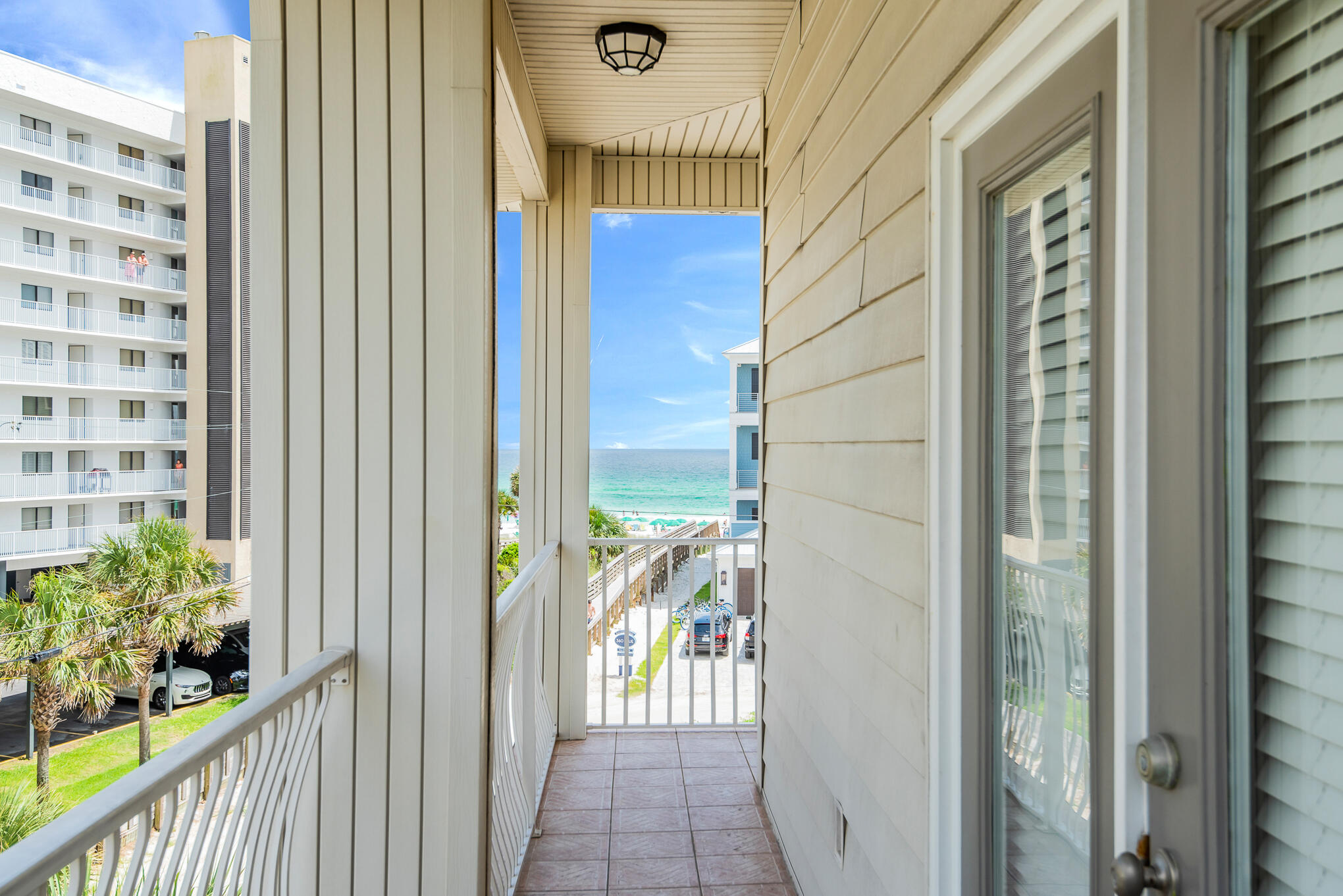 MIRAMAR BEACH COTTAGES - Residential
