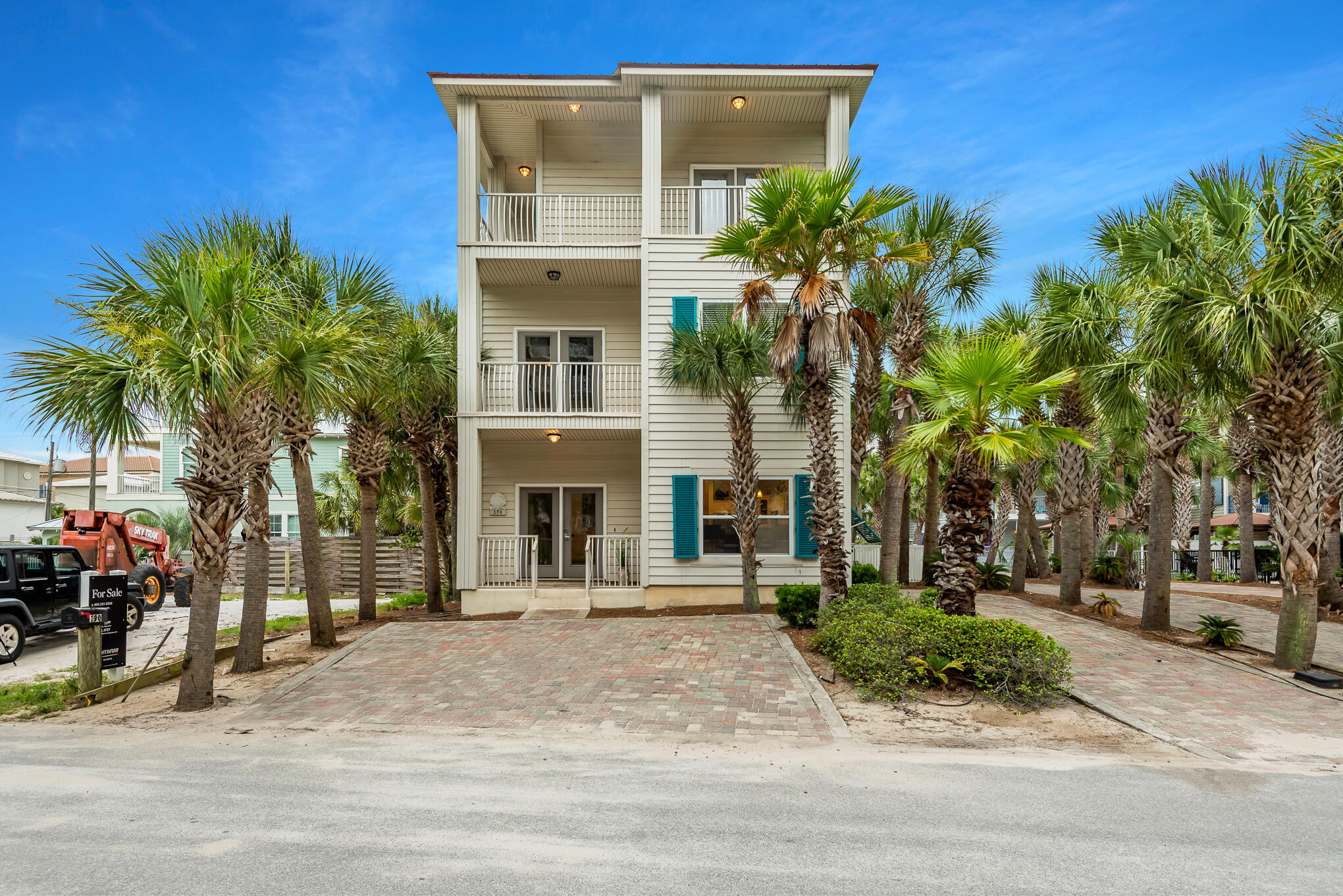 MIRAMAR BEACH COTTAGES - Residential