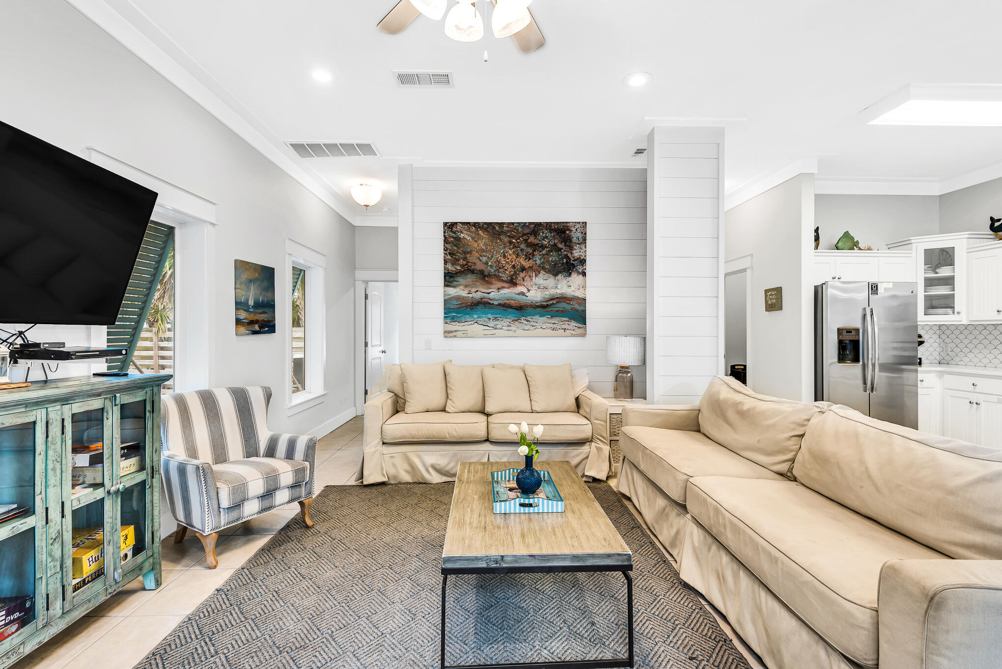 MIRAMAR BEACH COTTAGES - Residential
