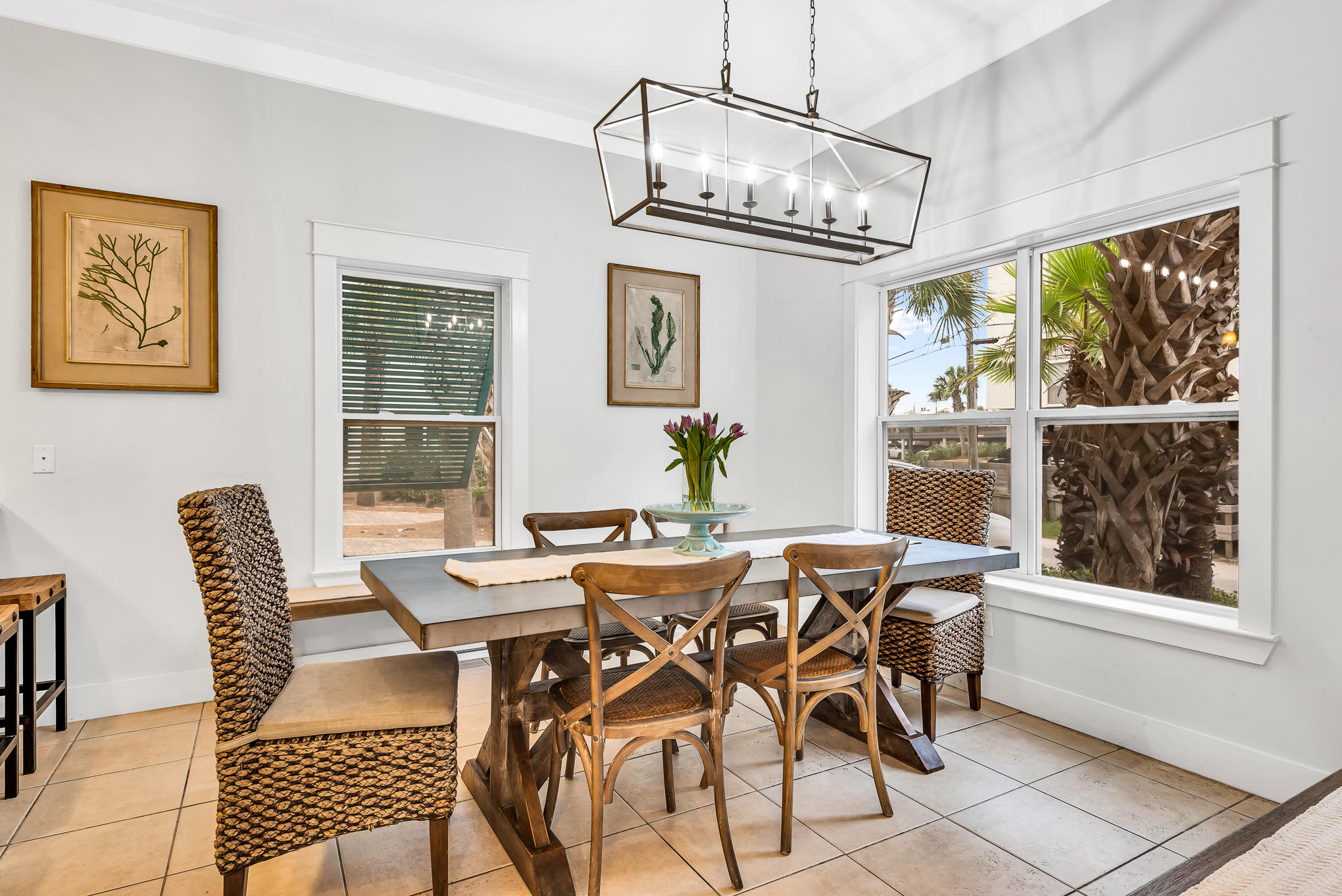 MIRAMAR BEACH COTTAGES - Residential