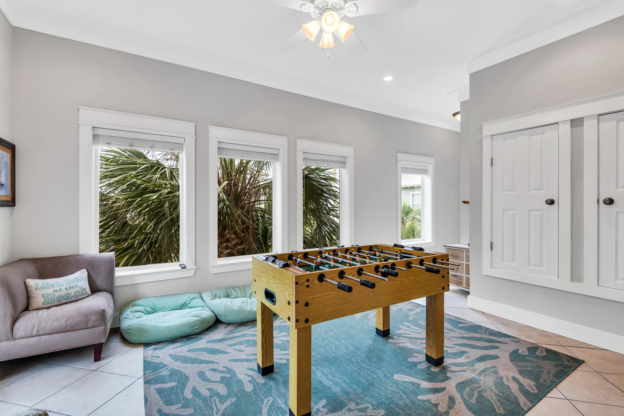 MIRAMAR BEACH COTTAGES - Residential