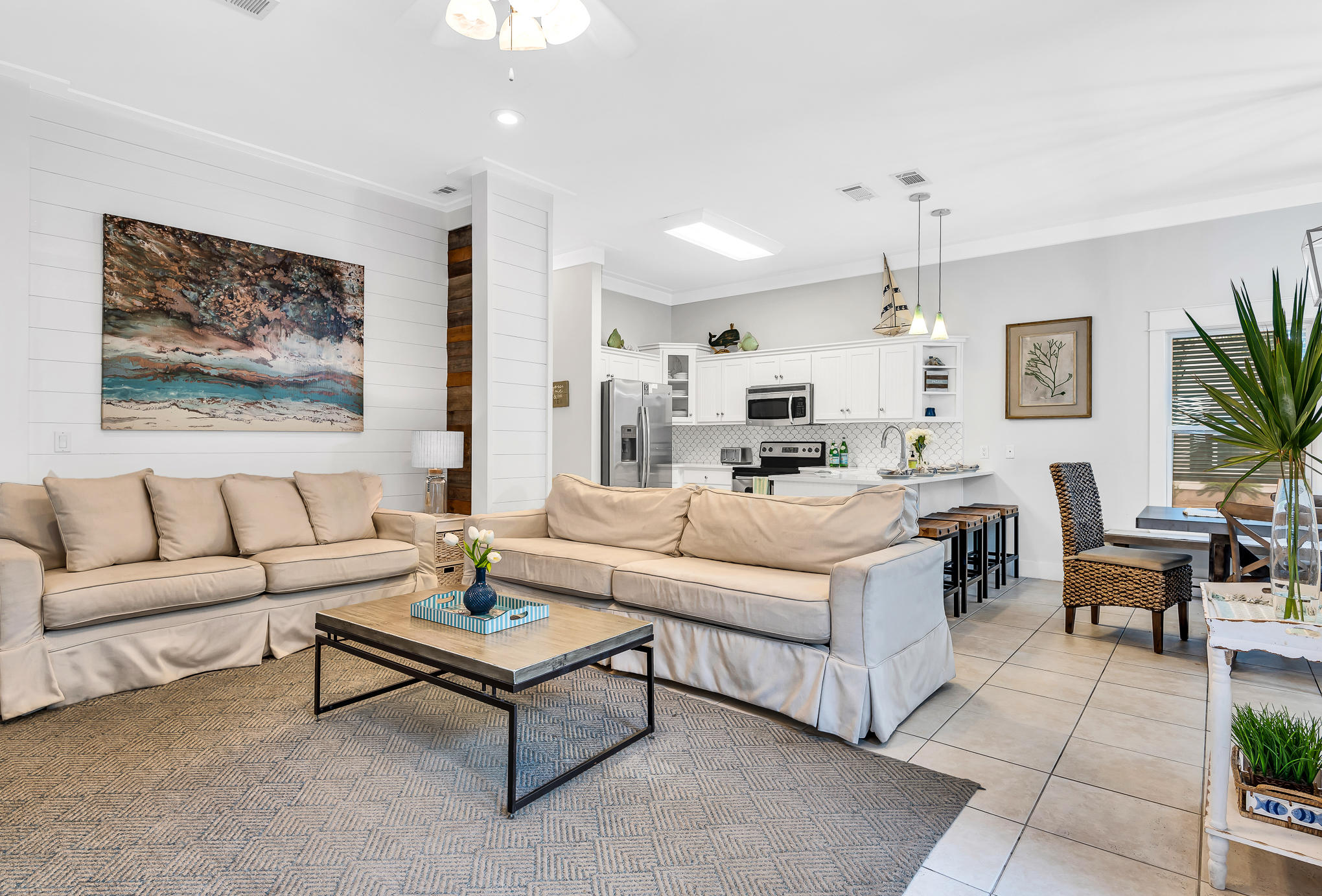 MIRAMAR BEACH COTTAGES - Residential