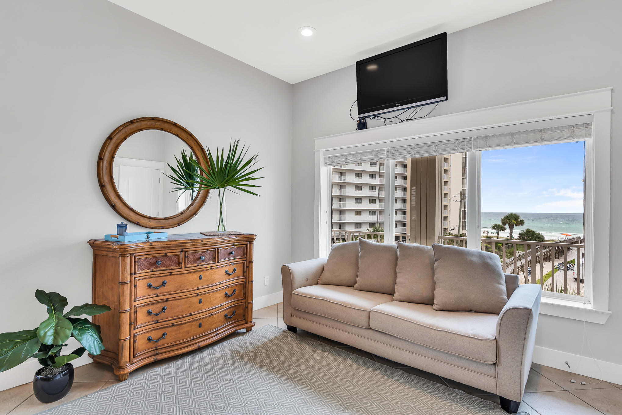 MIRAMAR BEACH COTTAGES - Residential