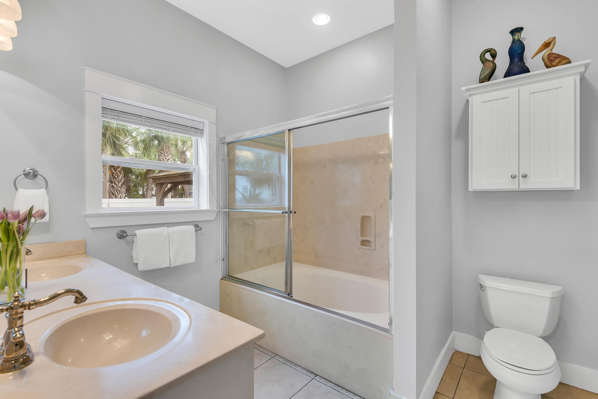 MIRAMAR BEACH COTTAGES - Residential