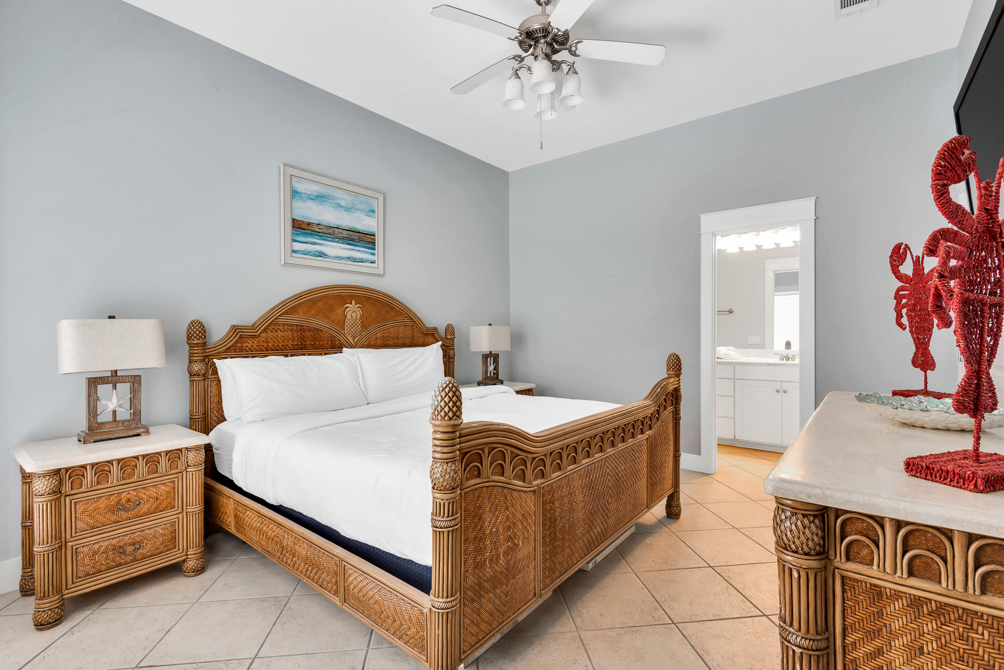 MIRAMAR BEACH COTTAGES - Residential