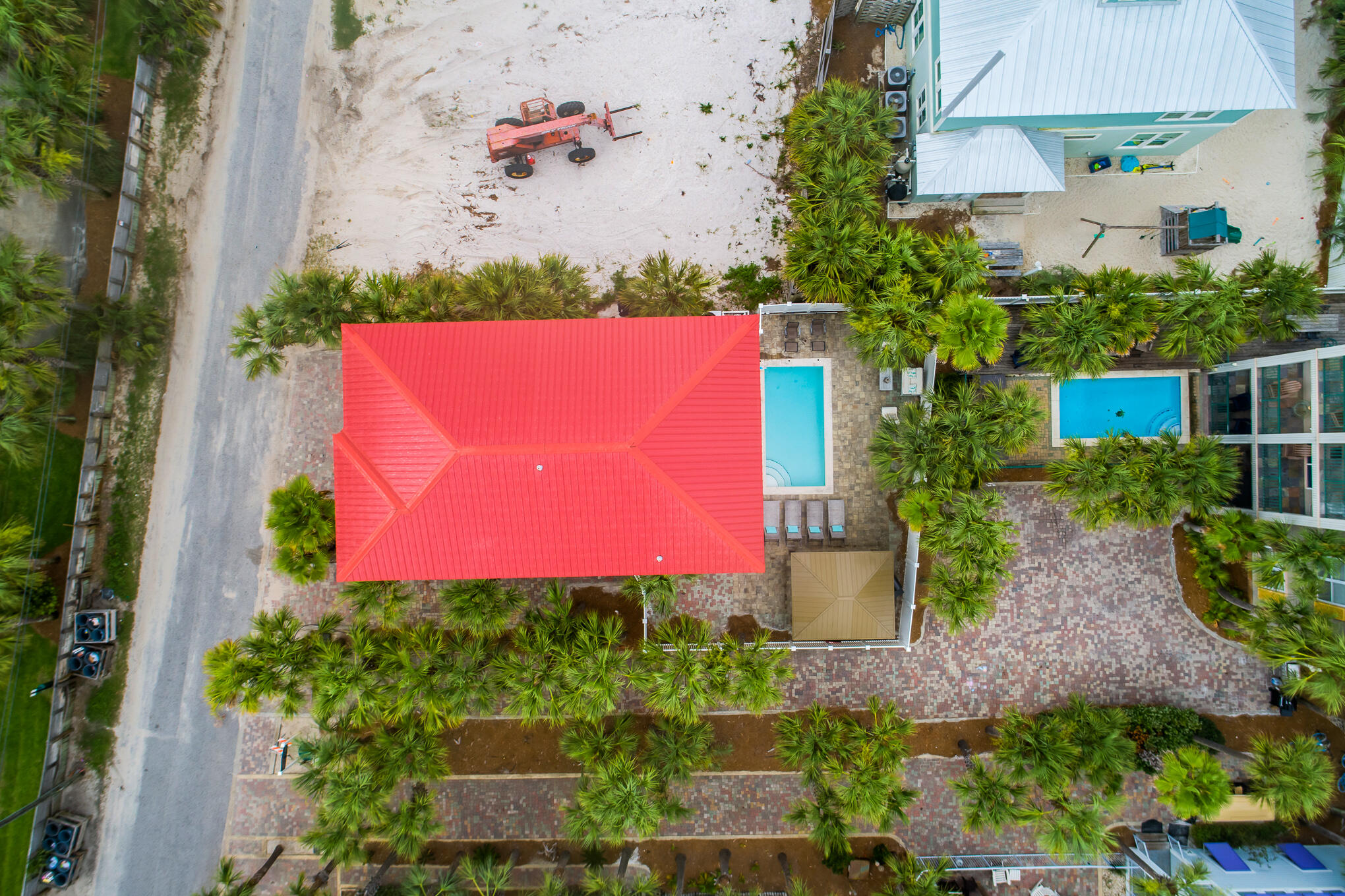 MIRAMAR BEACH COTTAGES - Residential