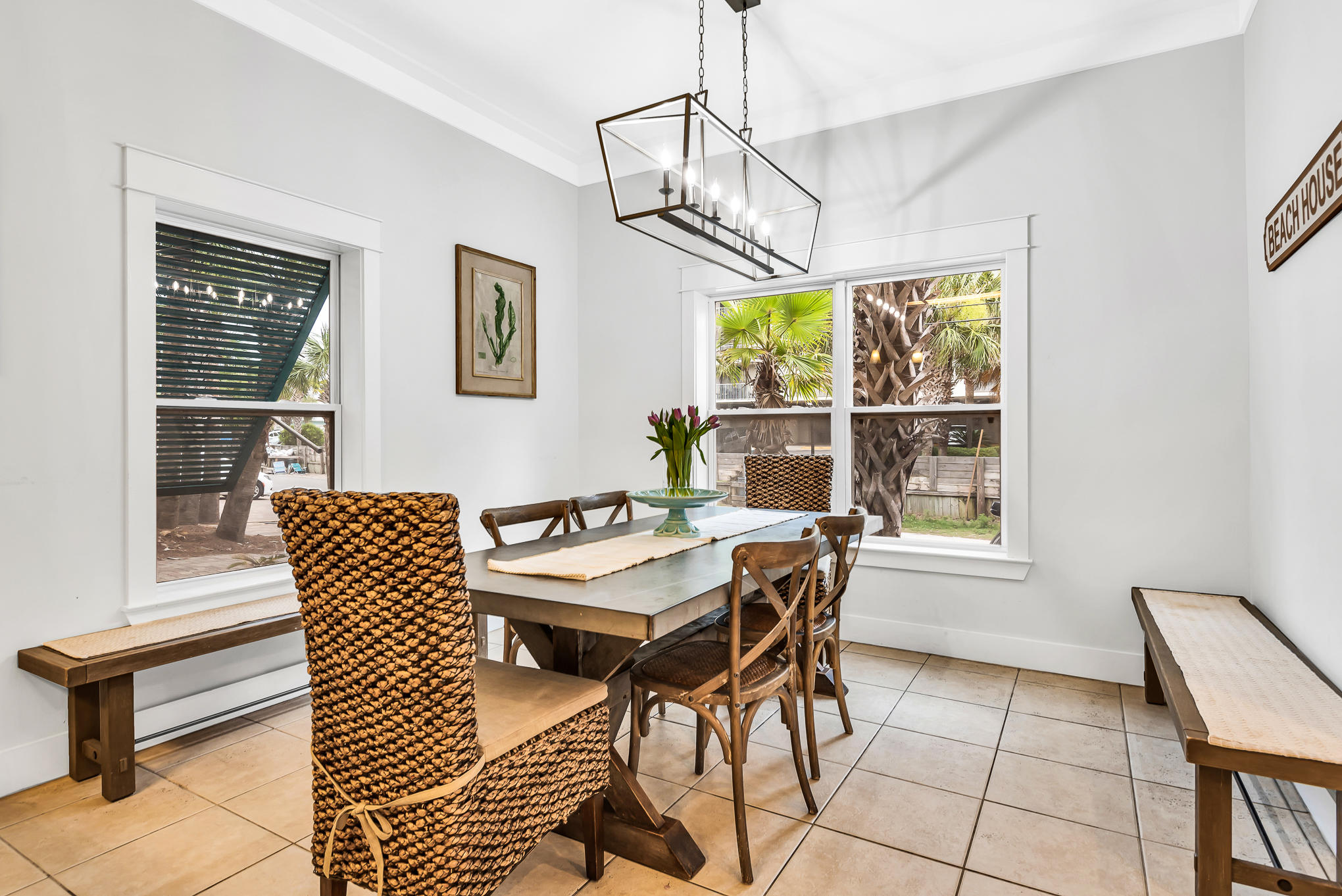 MIRAMAR BEACH COTTAGES - Residential