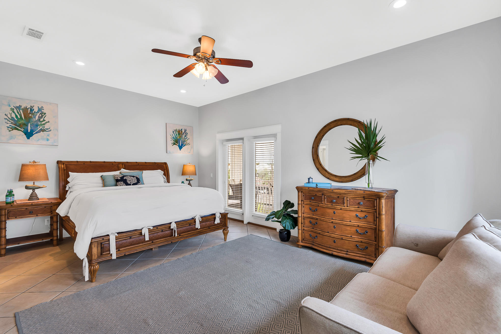 MIRAMAR BEACH COTTAGES - Residential