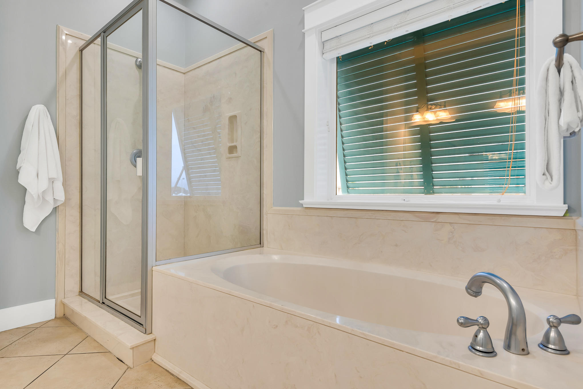 MIRAMAR BEACH COTTAGES - Residential