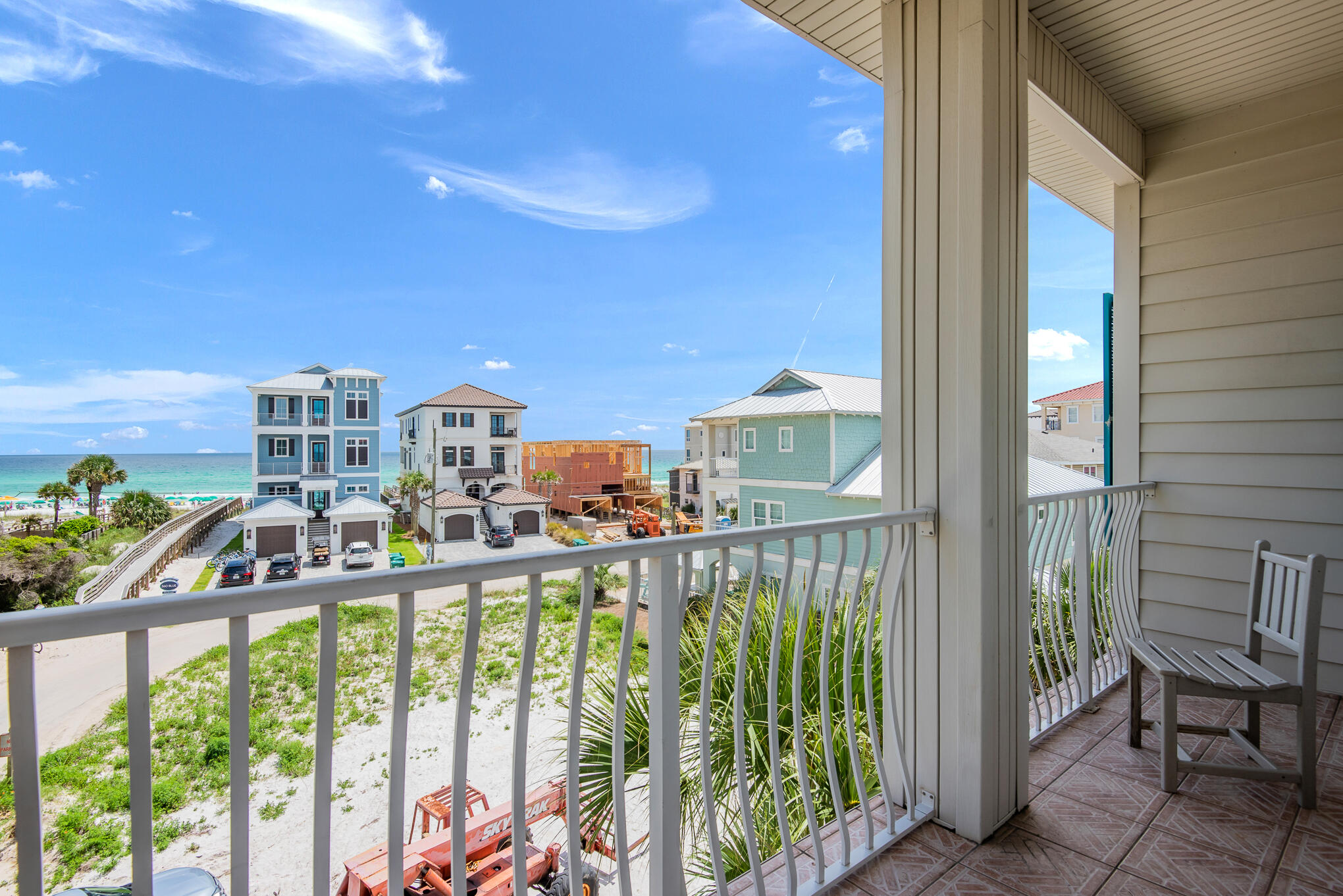MIRAMAR BEACH COTTAGES - Residential