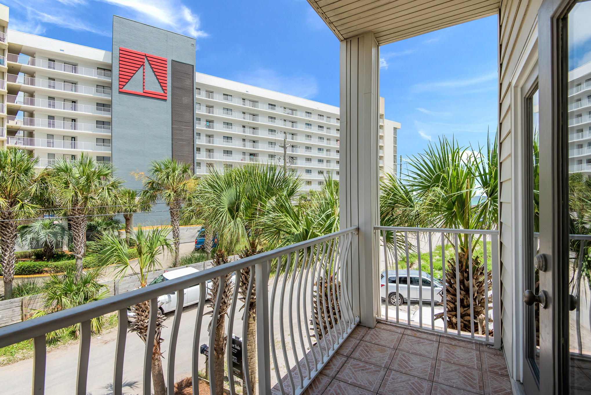 MIRAMAR BEACH COTTAGES - Residential
