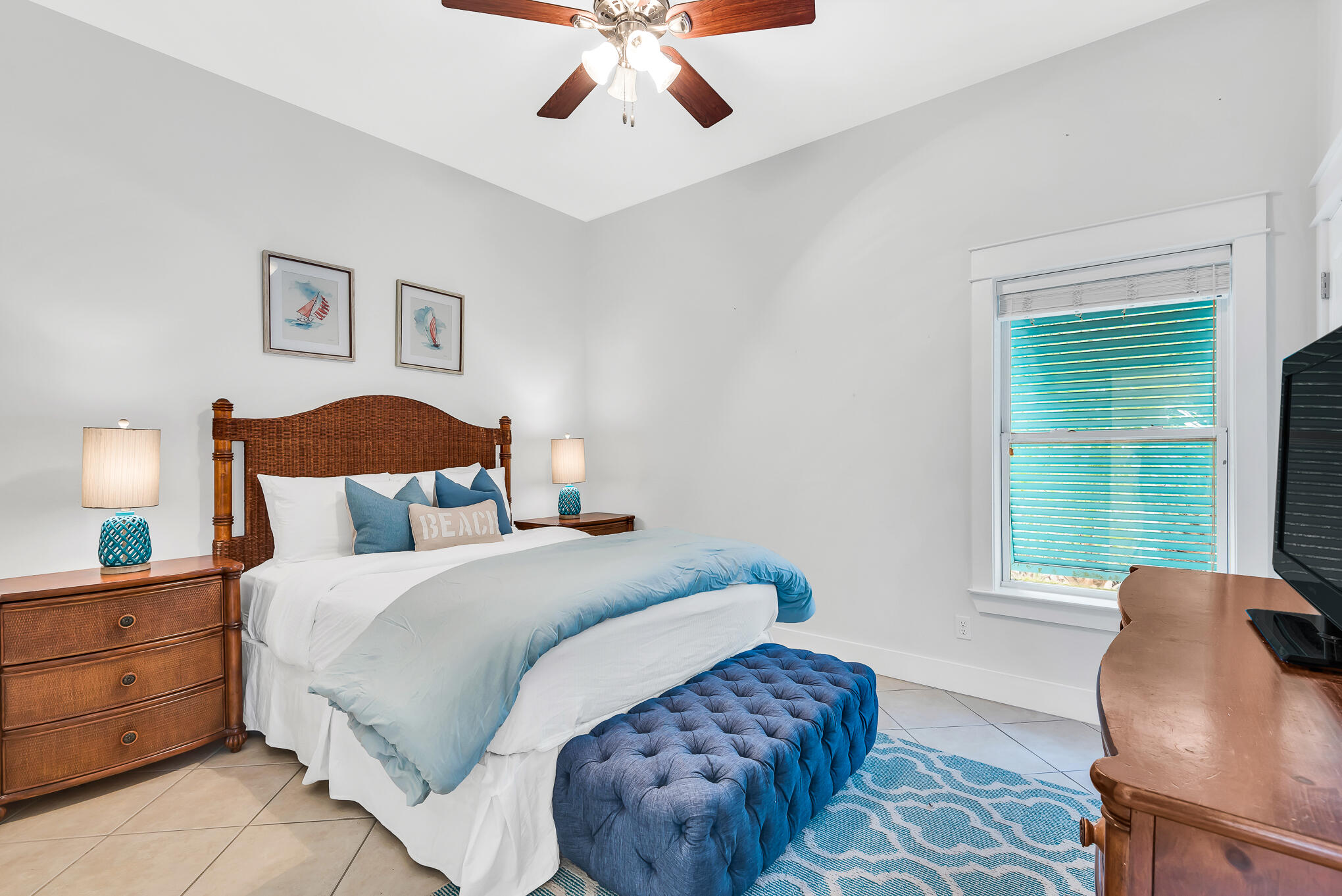MIRAMAR BEACH COTTAGES - Residential