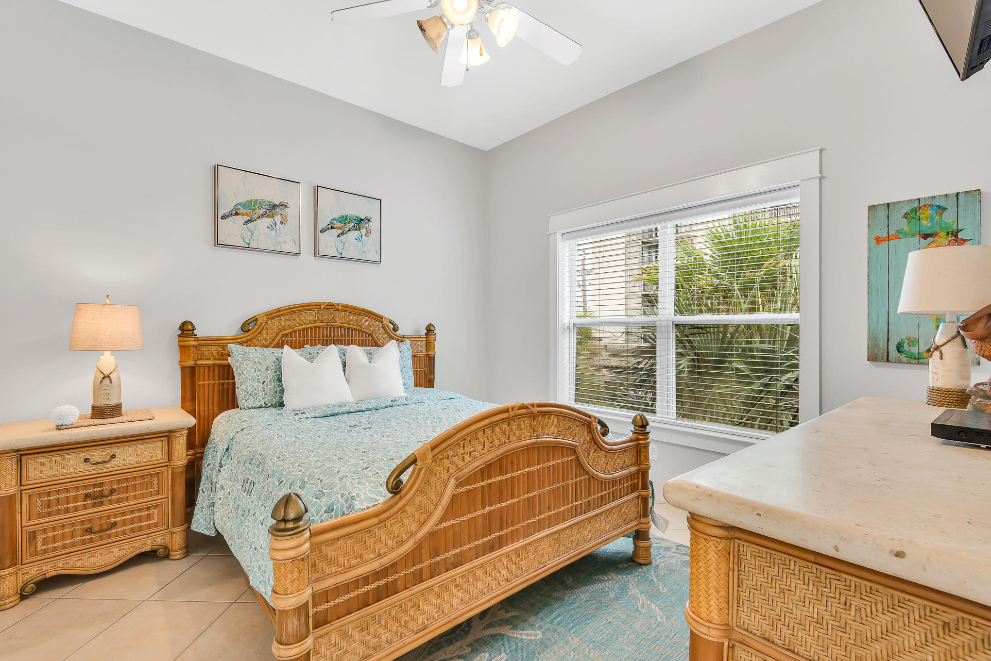 MIRAMAR BEACH COTTAGES - Residential