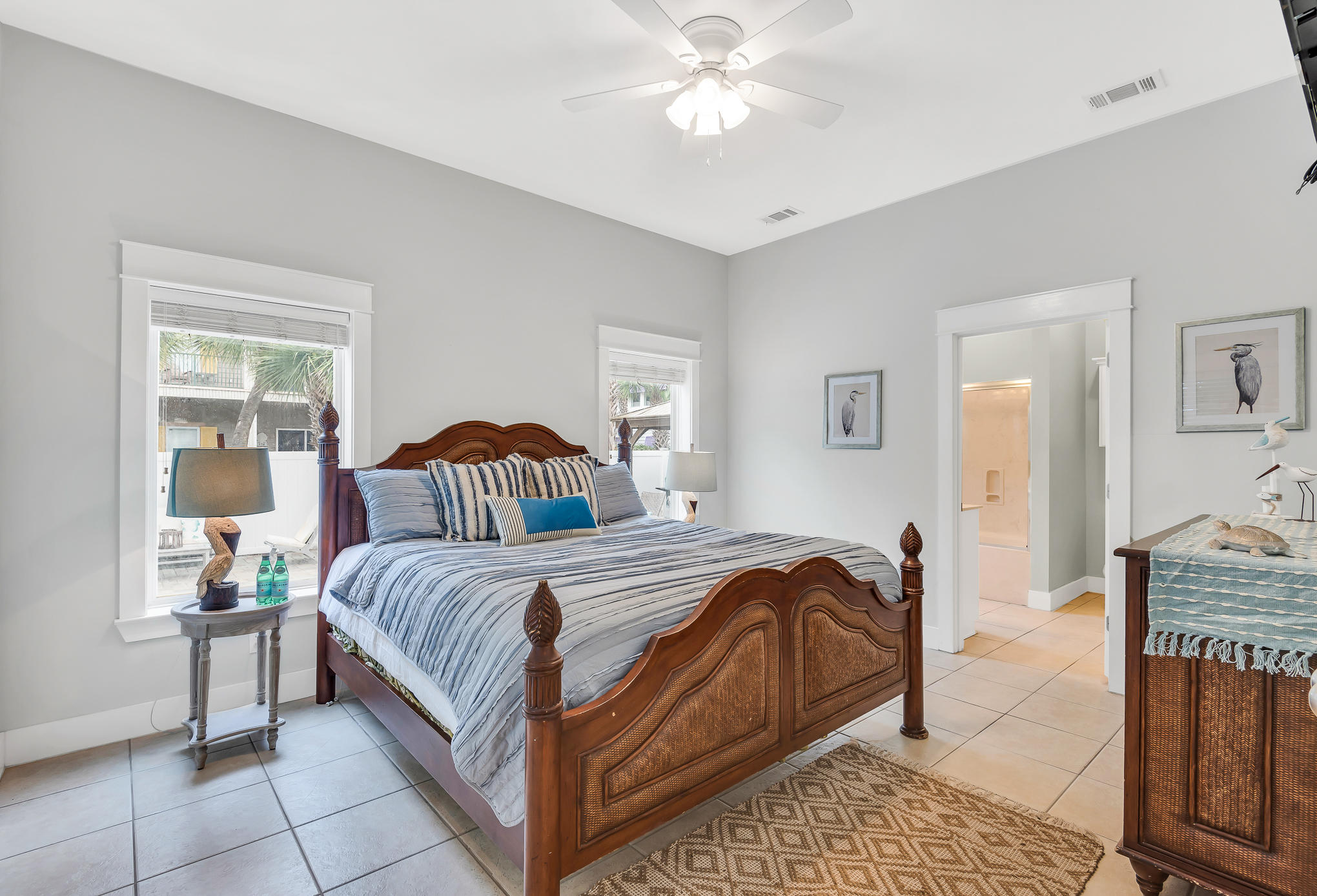 MIRAMAR BEACH COTTAGES - Residential