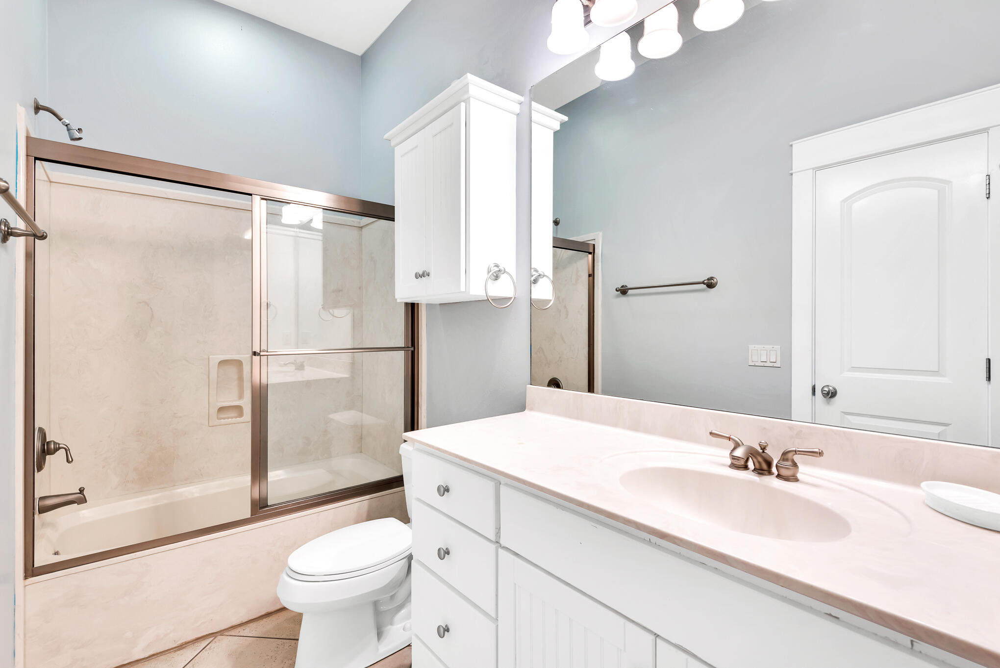 MIRAMAR BEACH COTTAGES - Residential