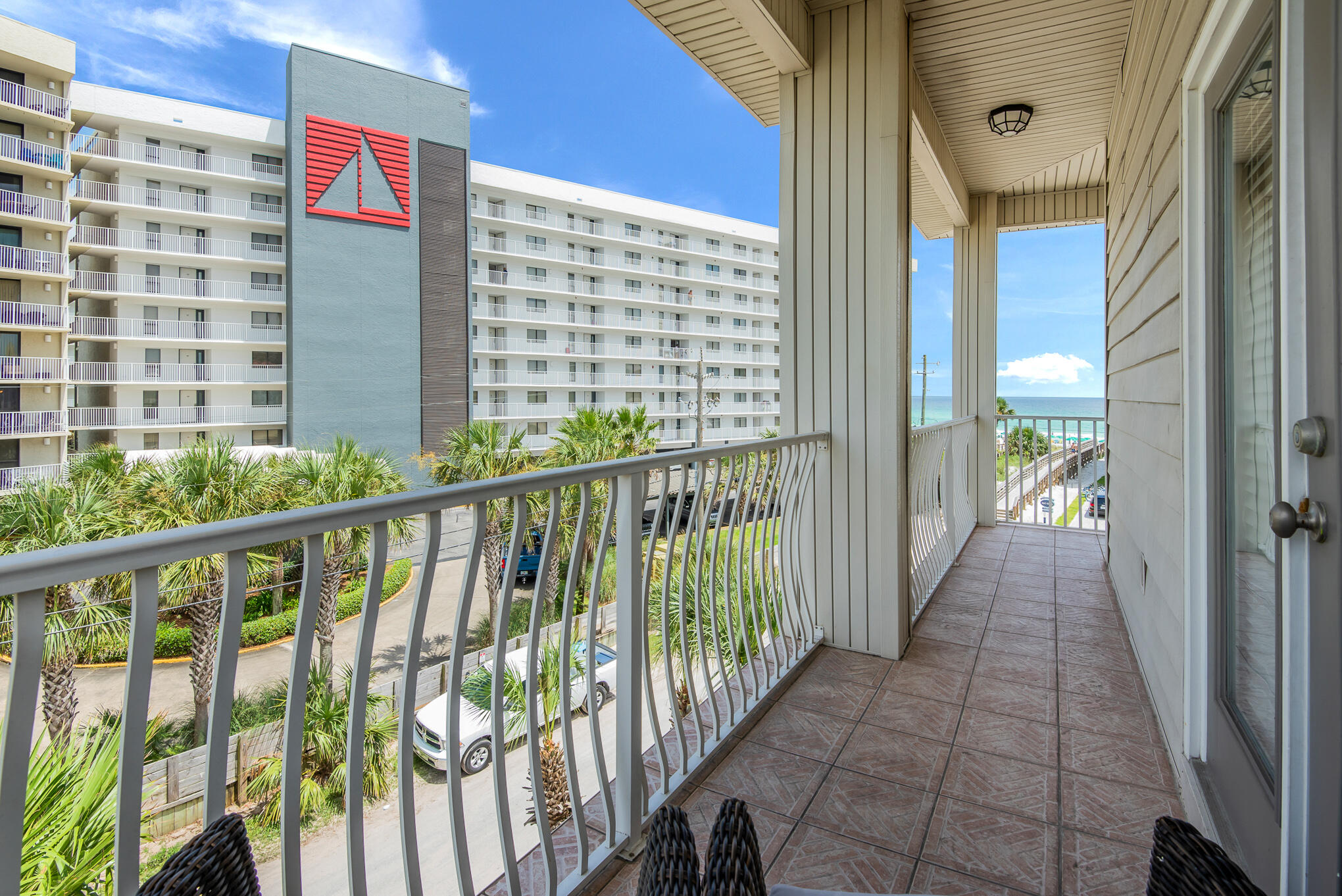 MIRAMAR BEACH COTTAGES - Residential