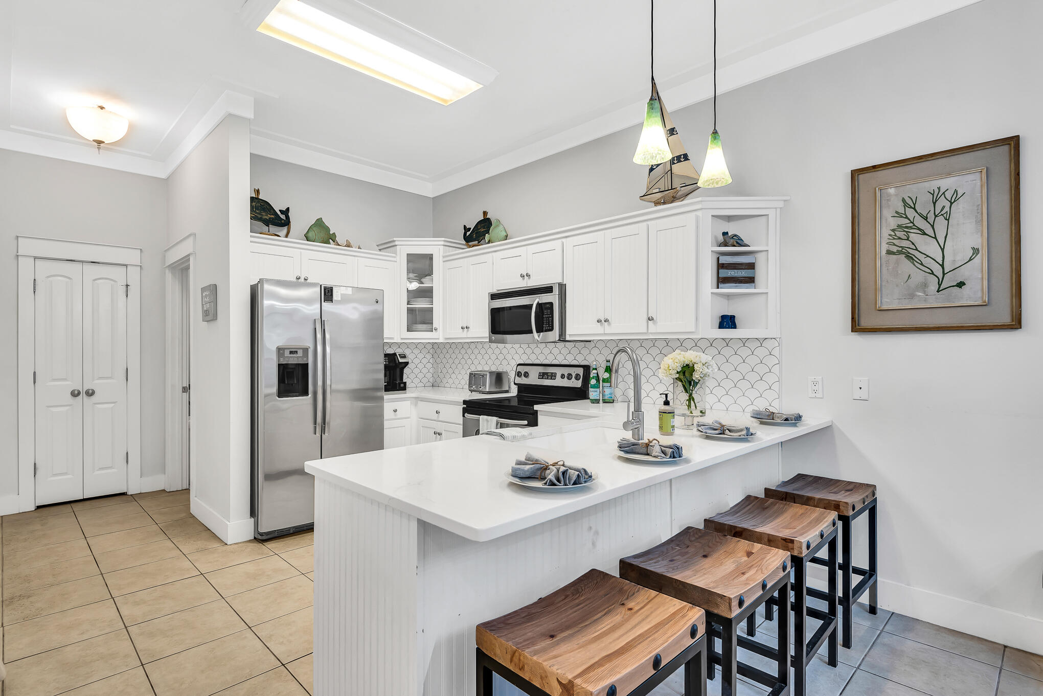 MIRAMAR BEACH COTTAGES - Residential