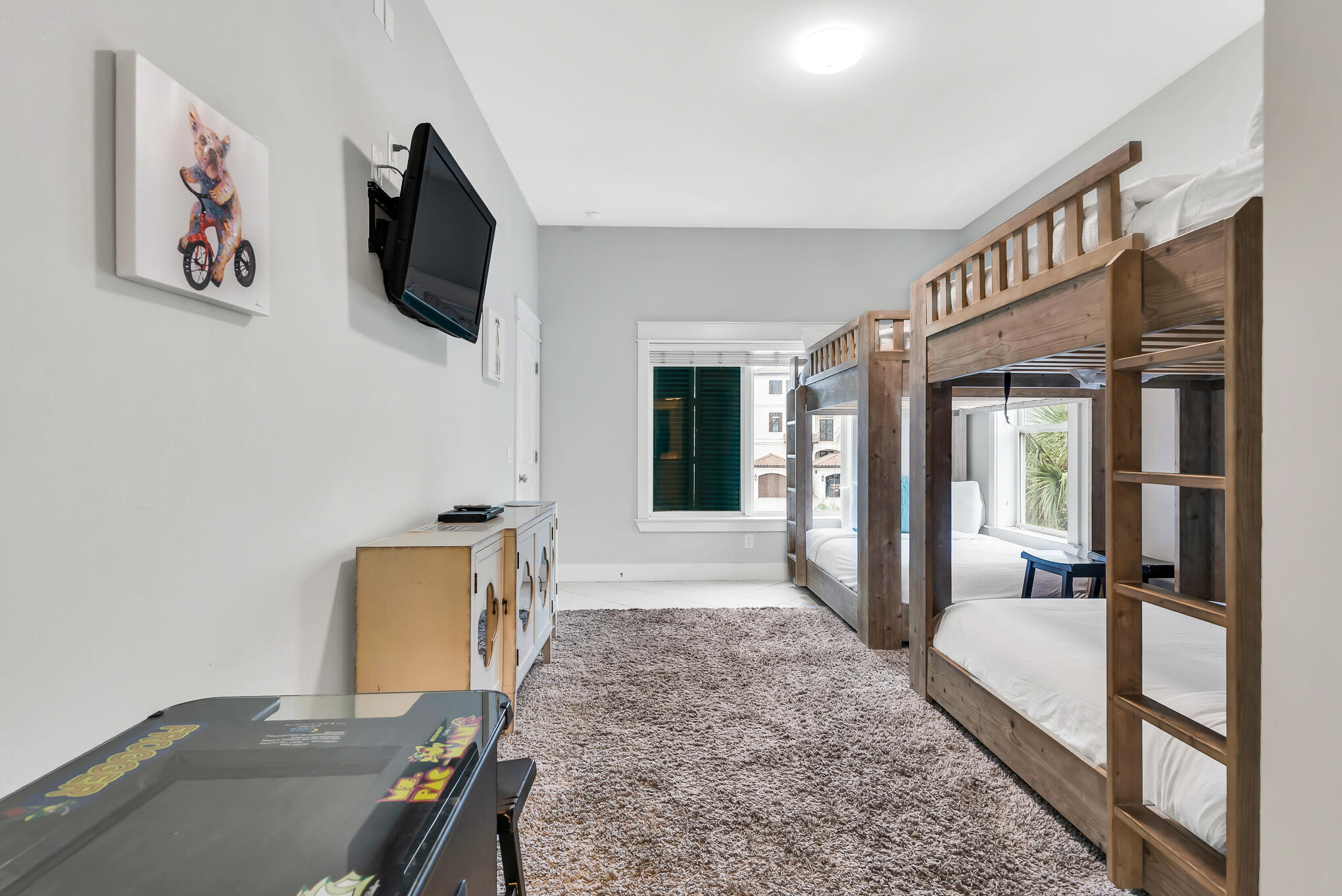 MIRAMAR BEACH COTTAGES - Residential