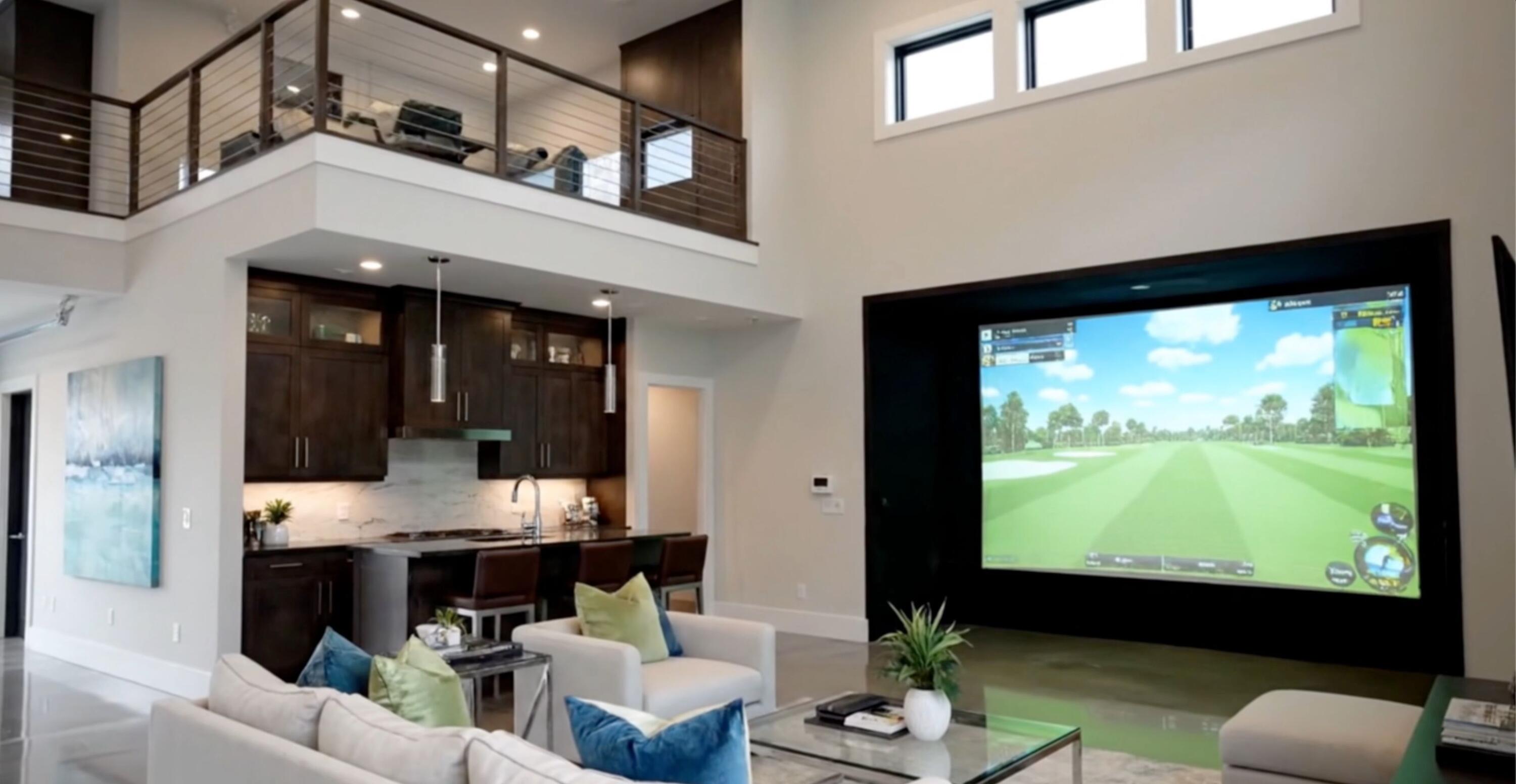 GARAGE 30A LUXURY MOTOR CONDOS - Residential