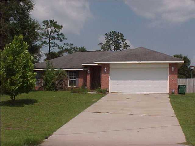 FOXWOOD ESTATES 1 - Residential Lease