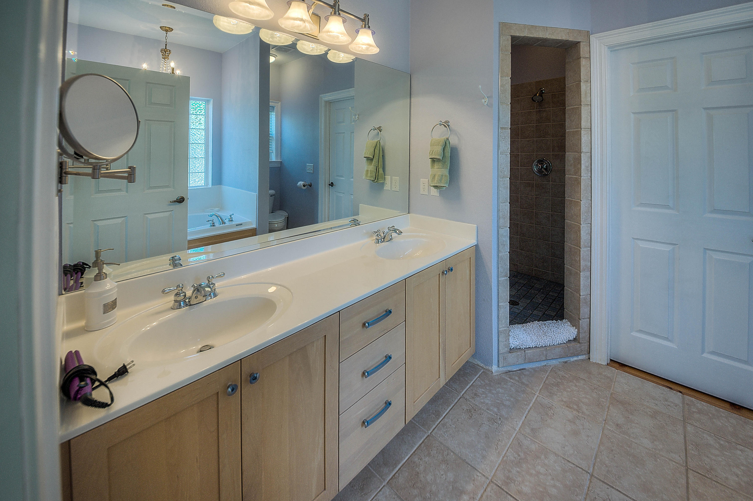 PINES OF BLUE MOUNTAIN - Residential