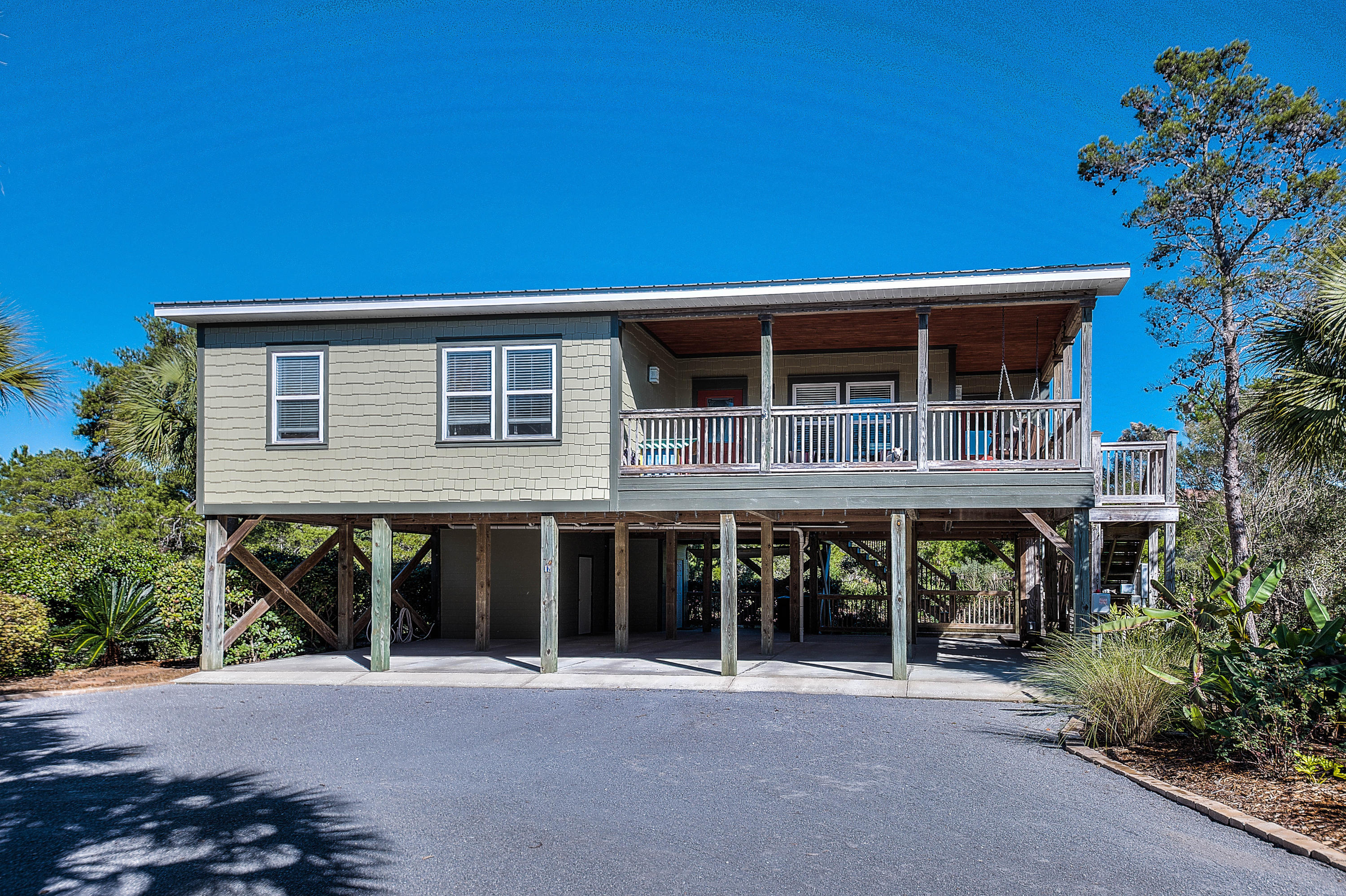 PINES OF BLUE MOUNTAIN - Residential