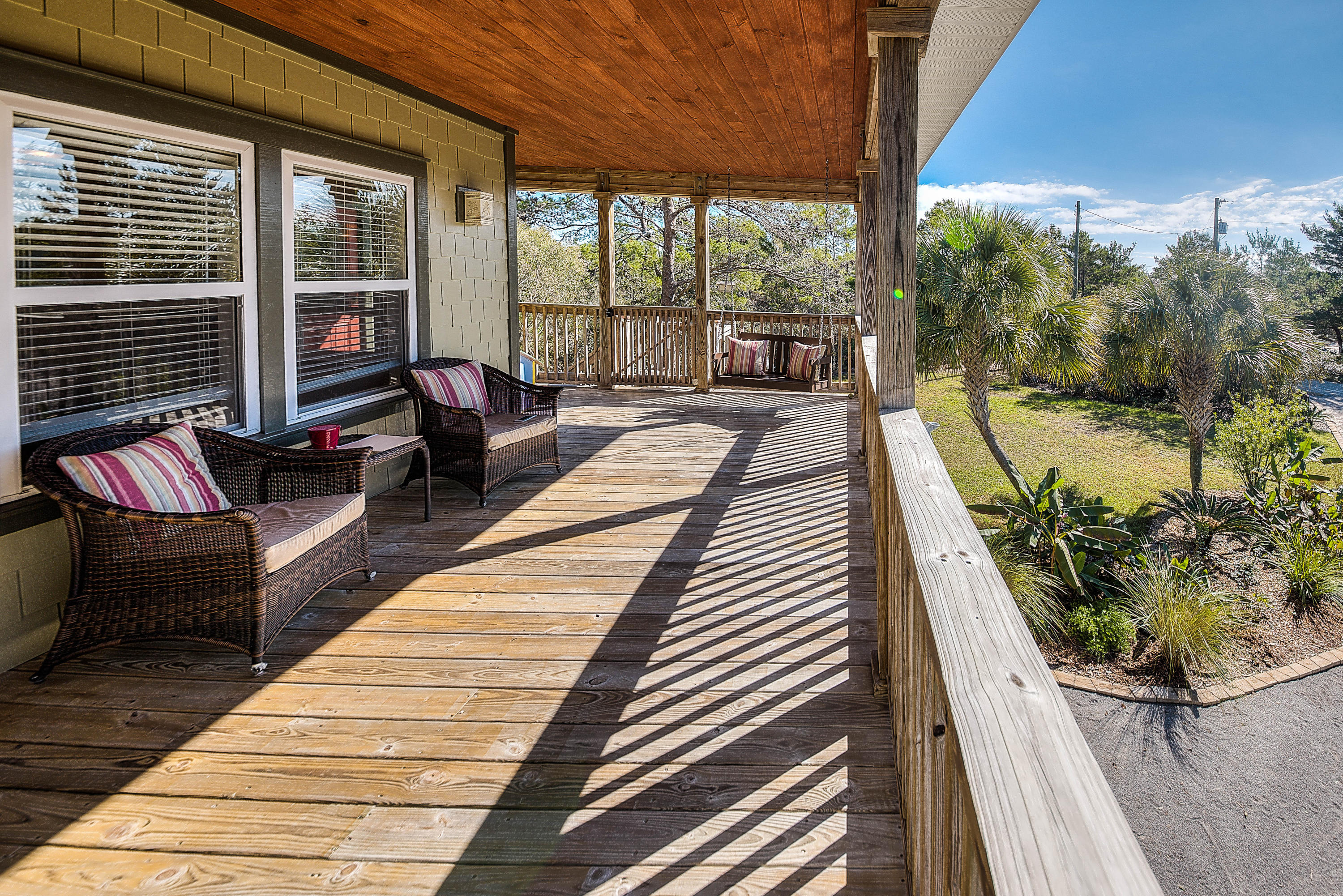 PINES OF BLUE MOUNTAIN - Residential