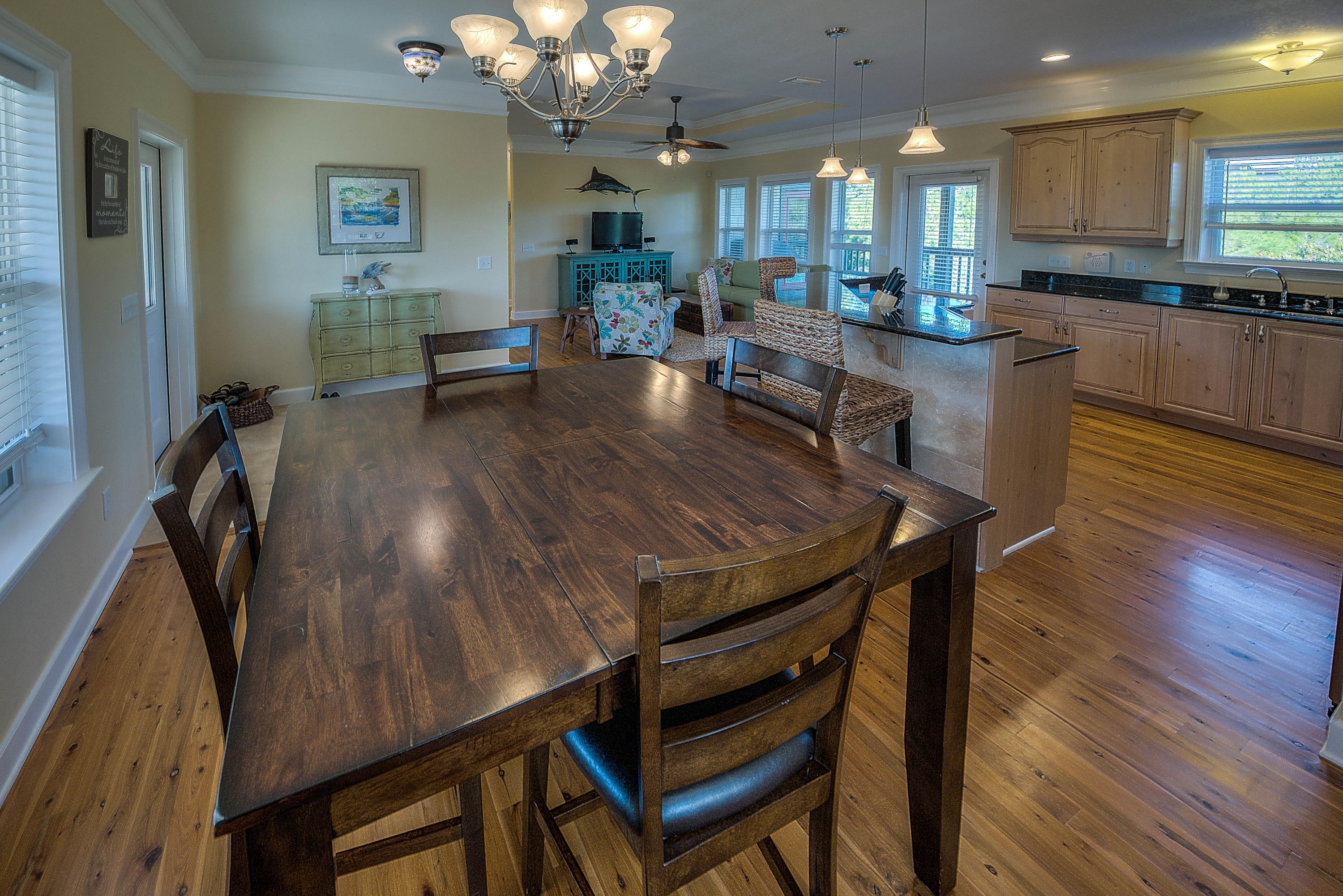 PINES OF BLUE MOUNTAIN - Residential