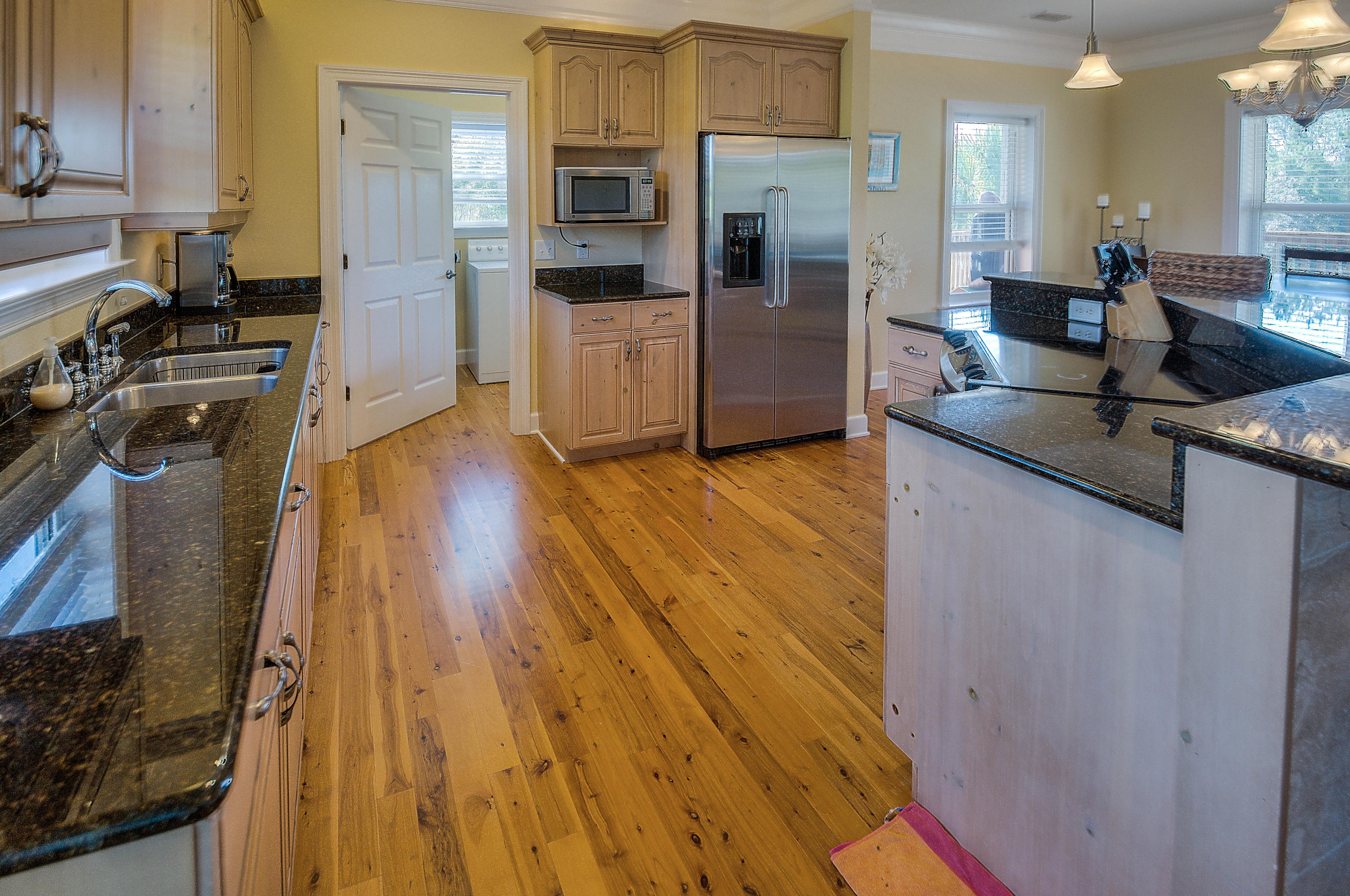 PINES OF BLUE MOUNTAIN - Residential