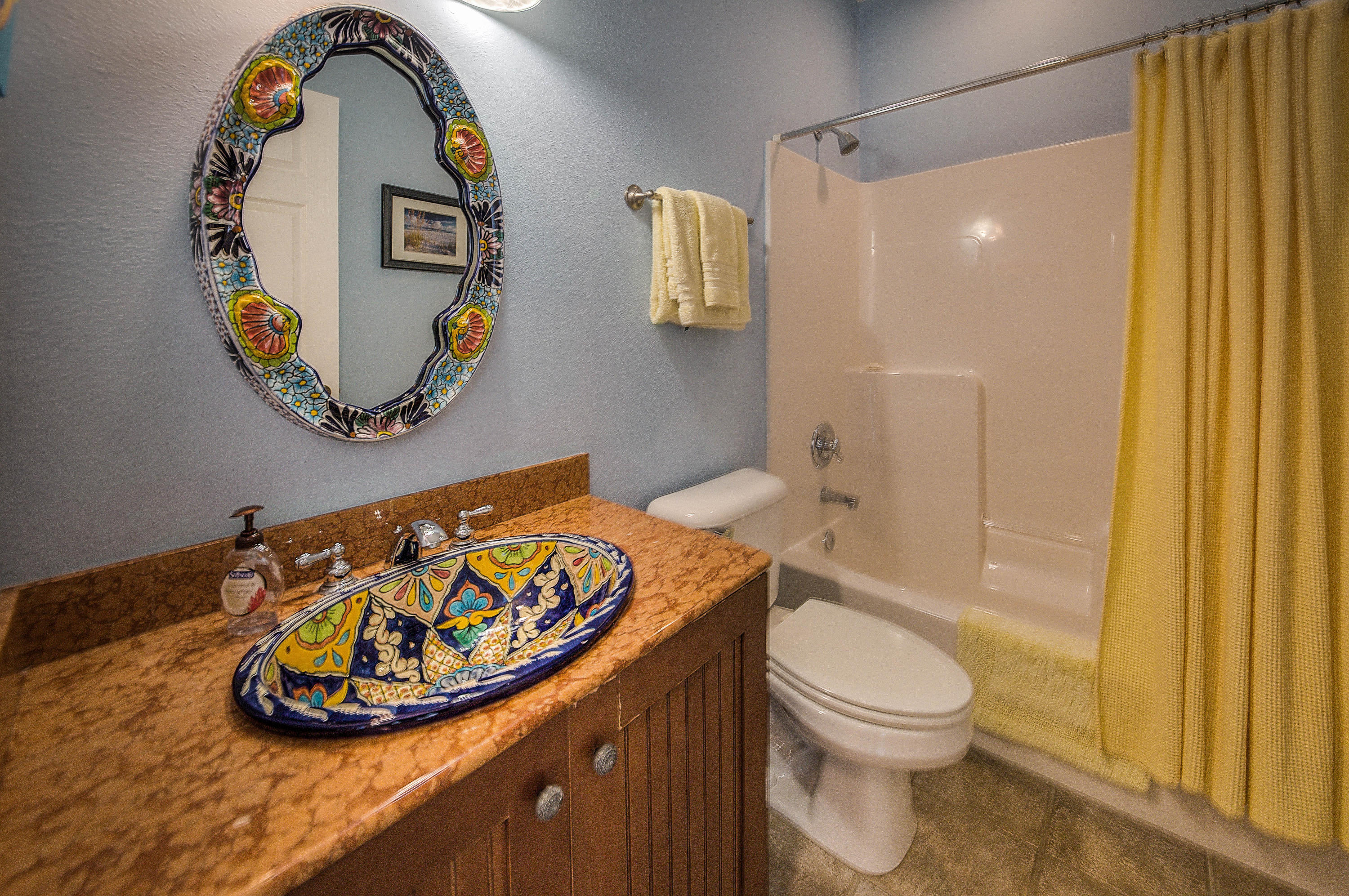 PINES OF BLUE MOUNTAIN - Residential