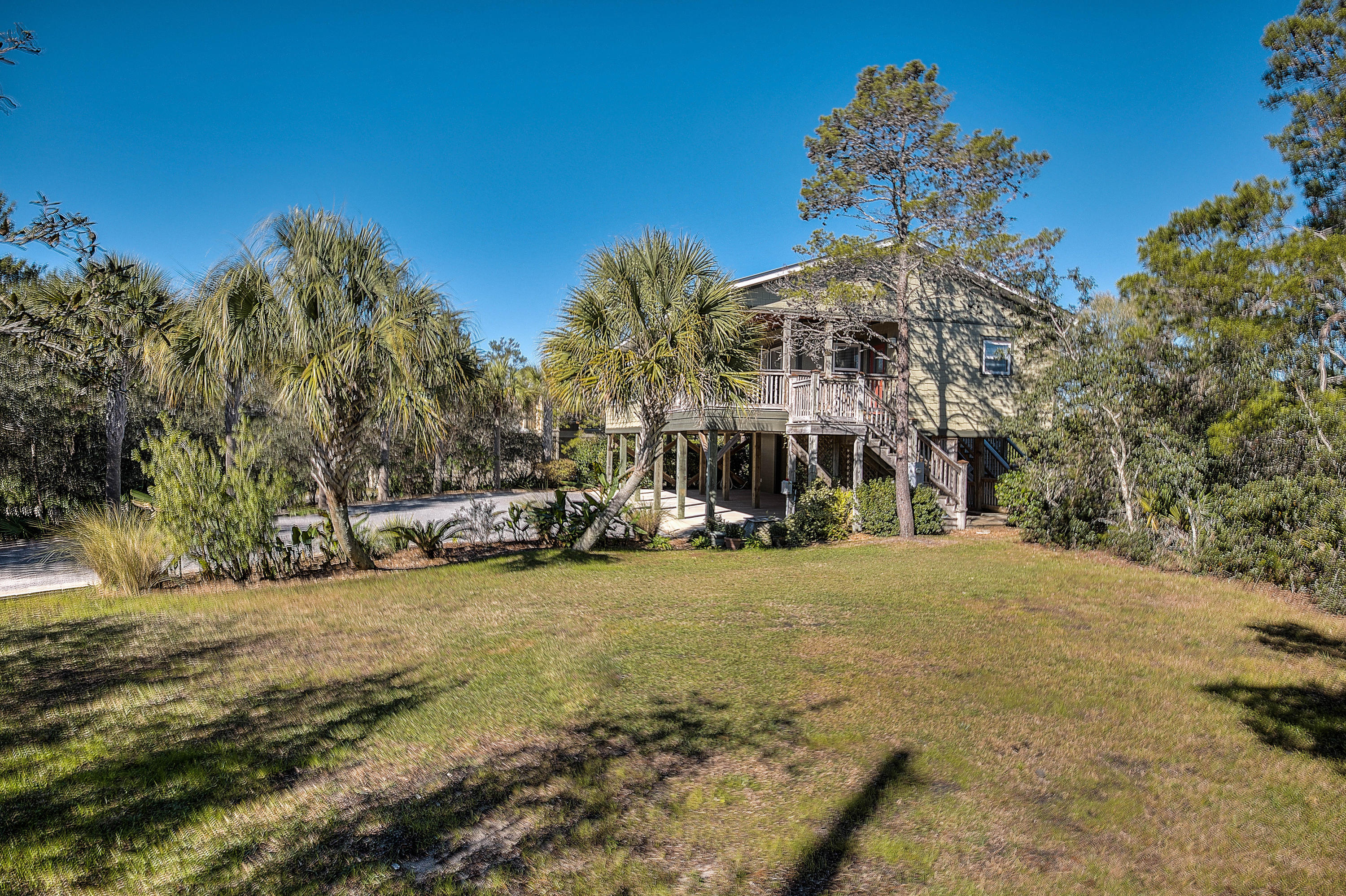 PINES OF BLUE MOUNTAIN - Residential