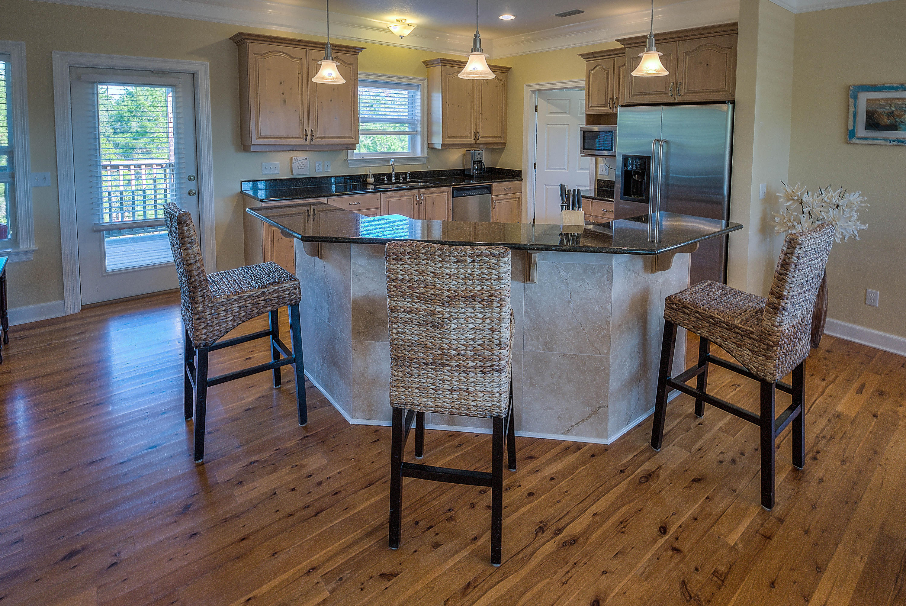 PINES OF BLUE MOUNTAIN - Residential