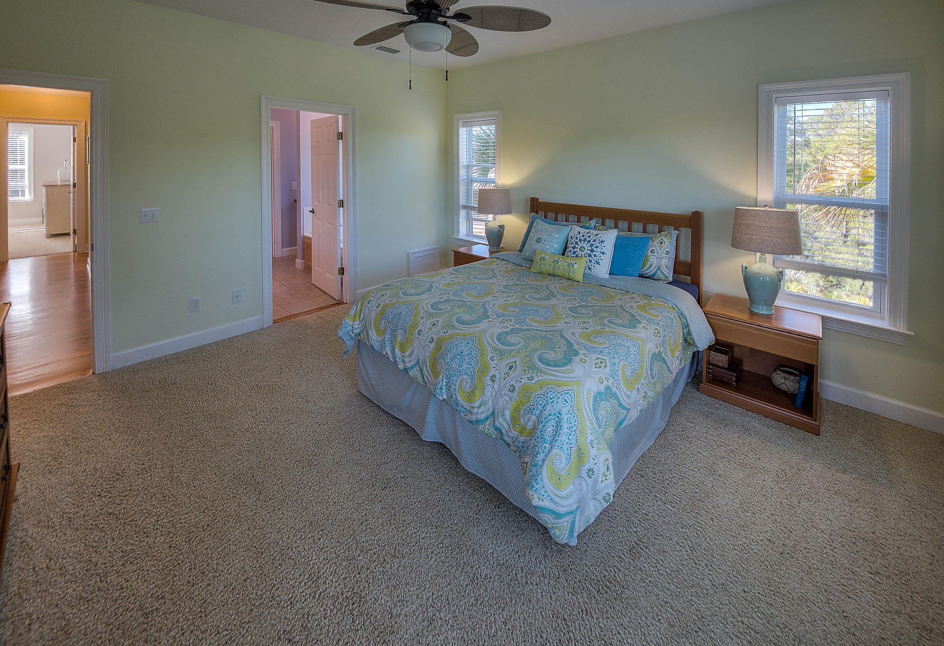 PINES OF BLUE MOUNTAIN - Residential