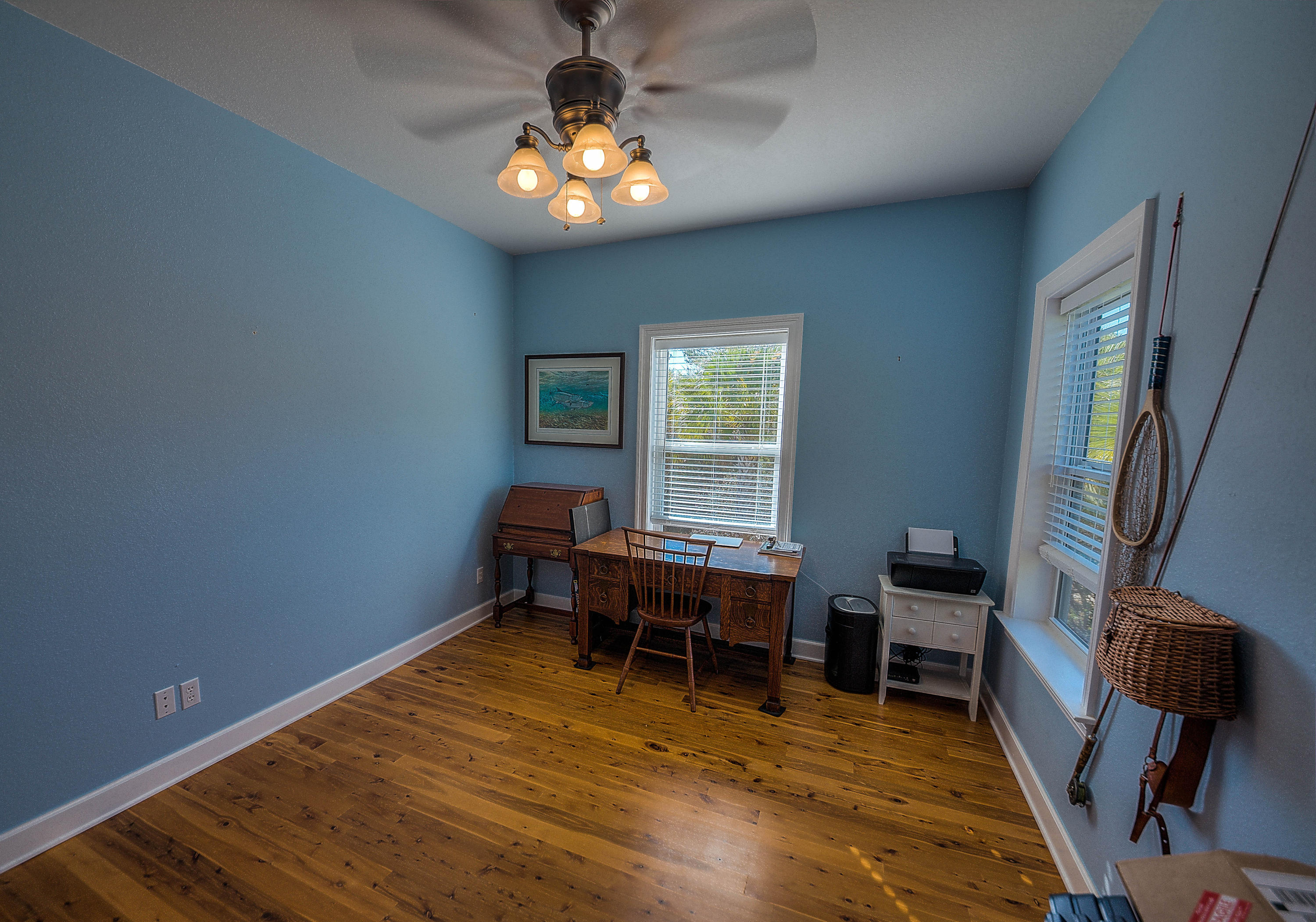 PINES OF BLUE MOUNTAIN - Residential