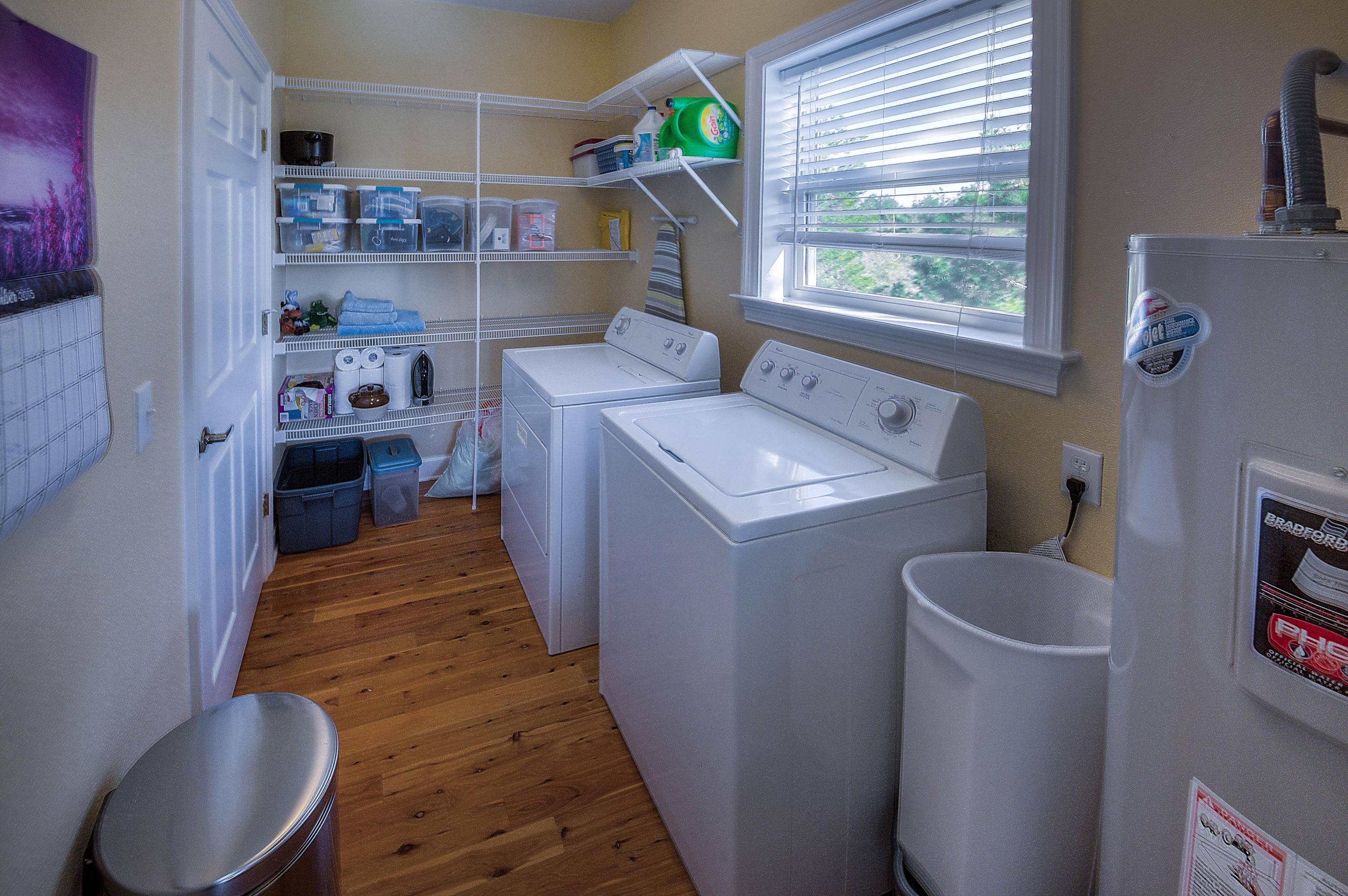 PINES OF BLUE MOUNTAIN - Residential