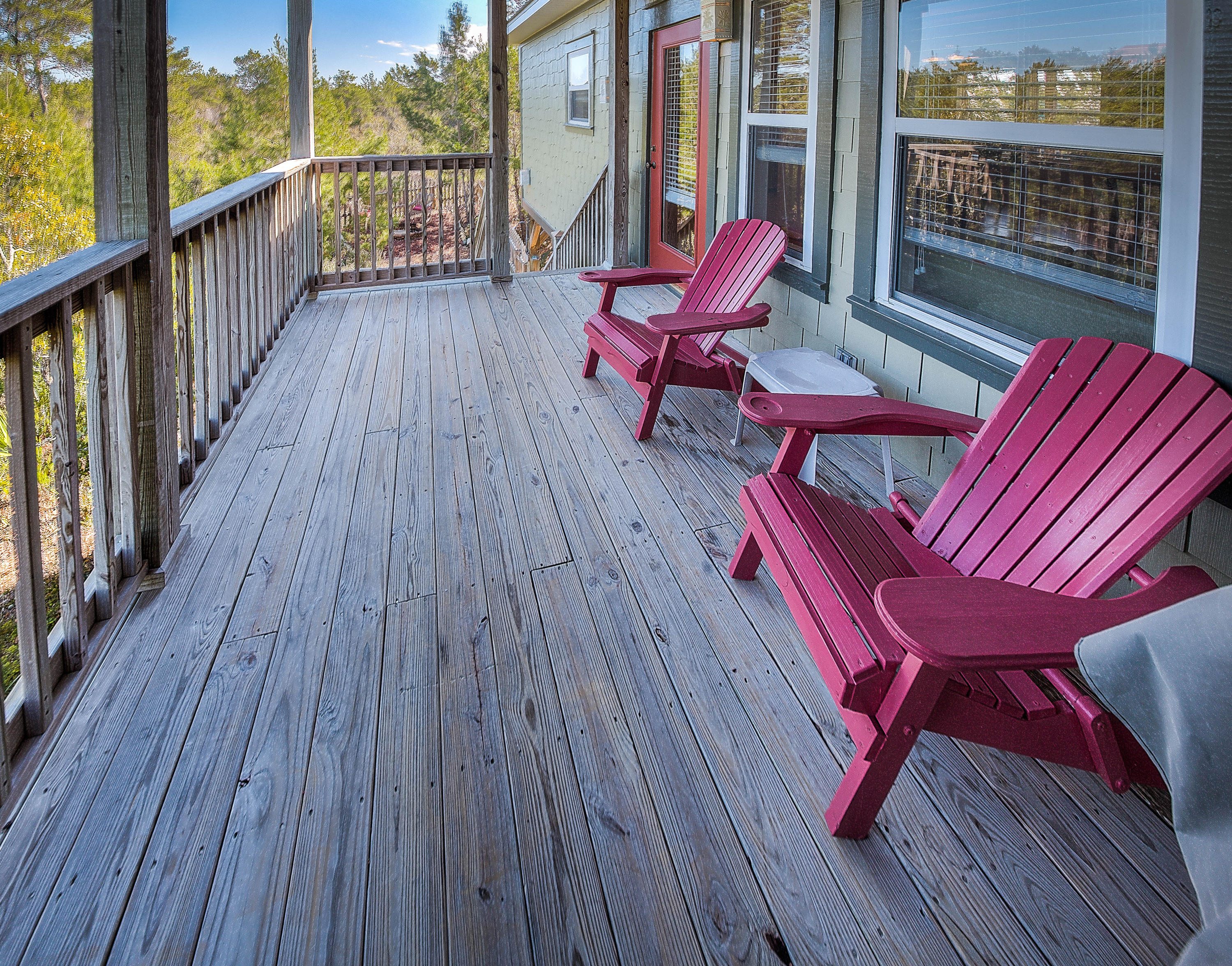 PINES OF BLUE MOUNTAIN - Residential