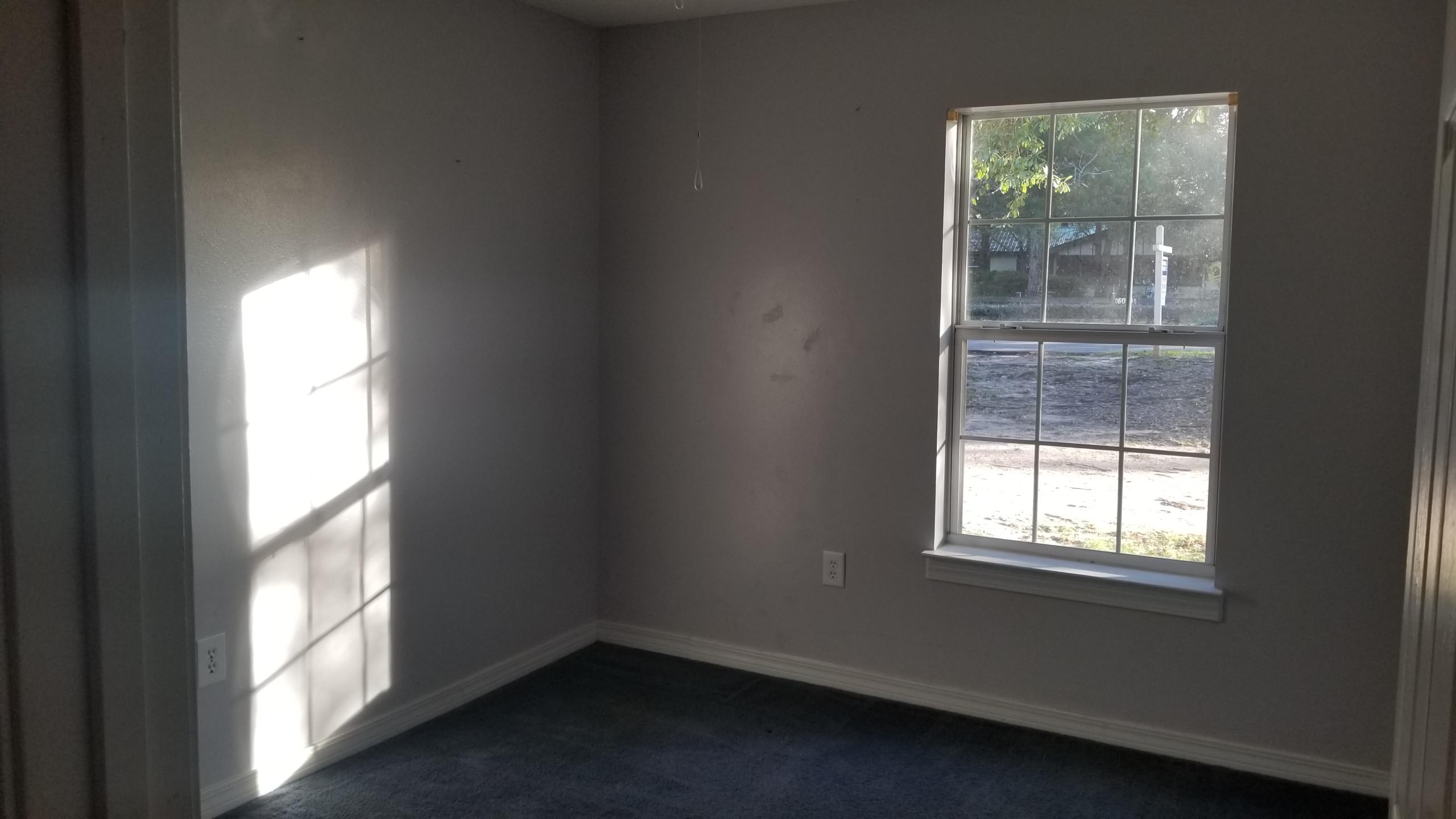 CRESTVIEW SUBURB - Residential